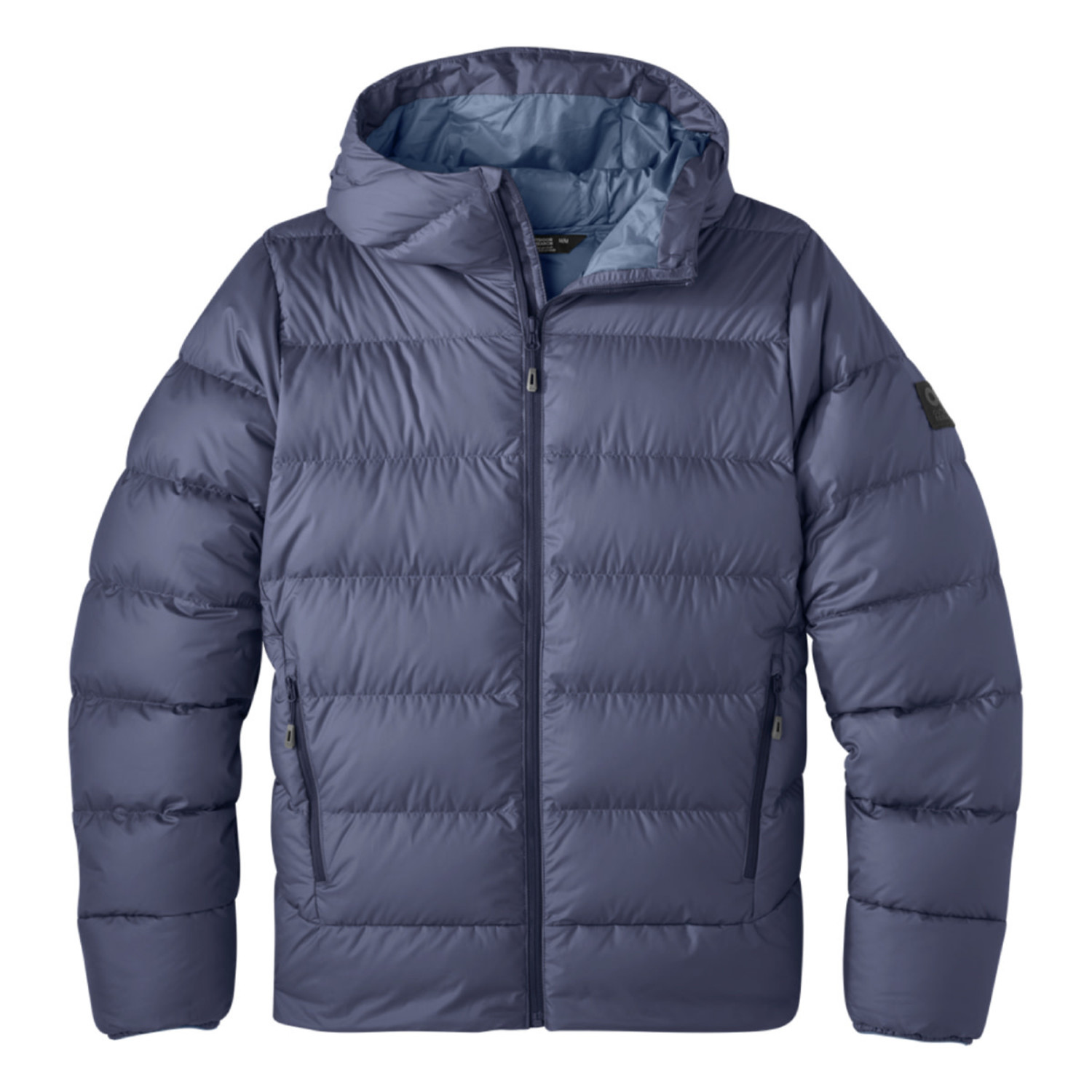 Outdoor Research Men's Coldfront Down Hoodie (Discontinued) - True Outdoors