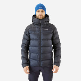 Shop Men's Insulated Jackets - True 