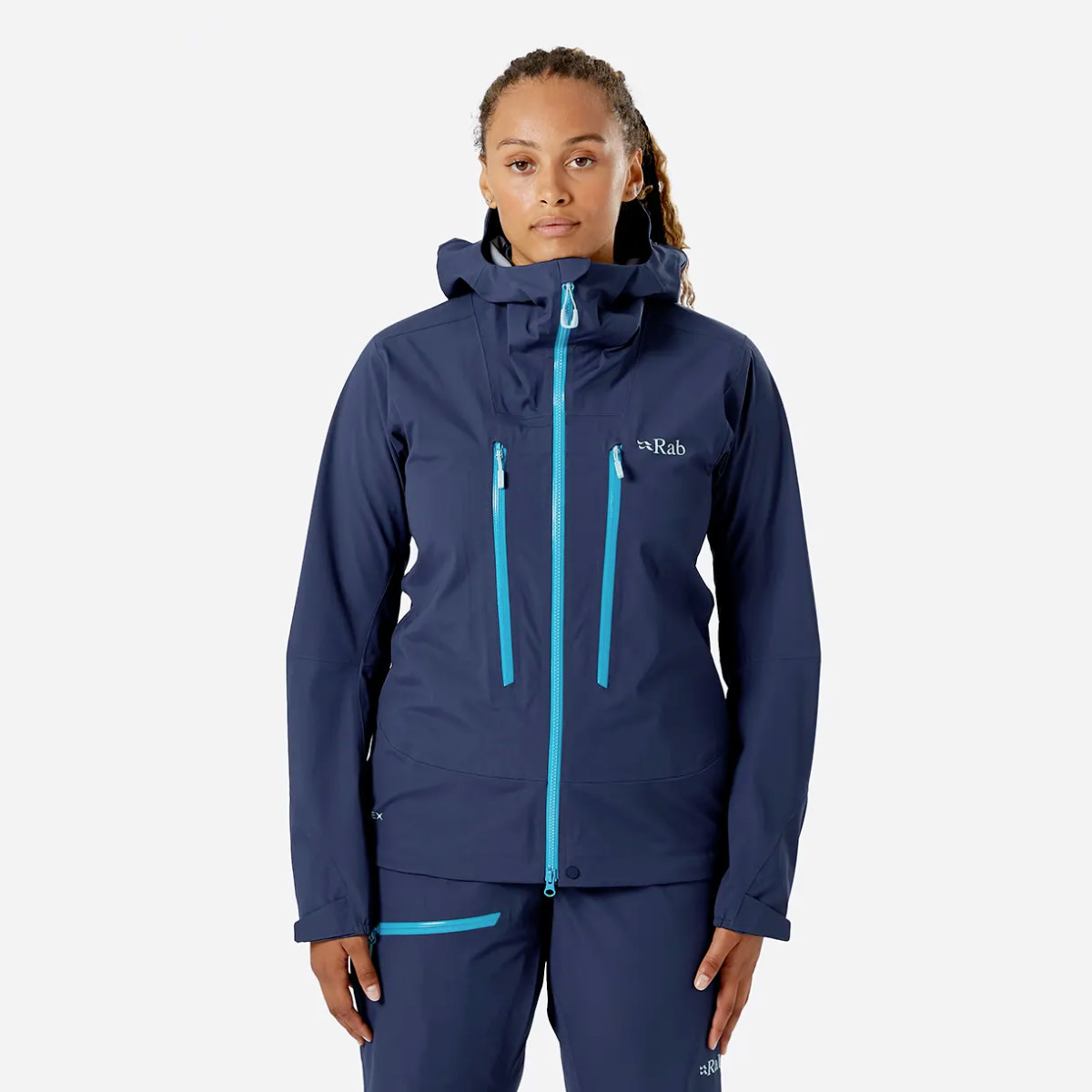 Rab Women's Khroma Jacket True Outdoors
