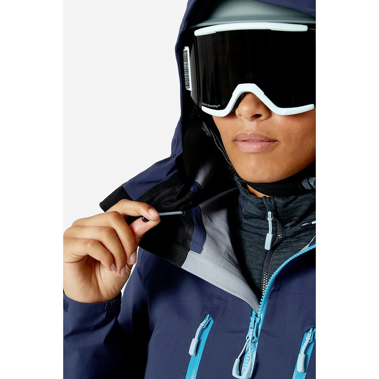 Rab Women's Khroma Jacket True Outdoors