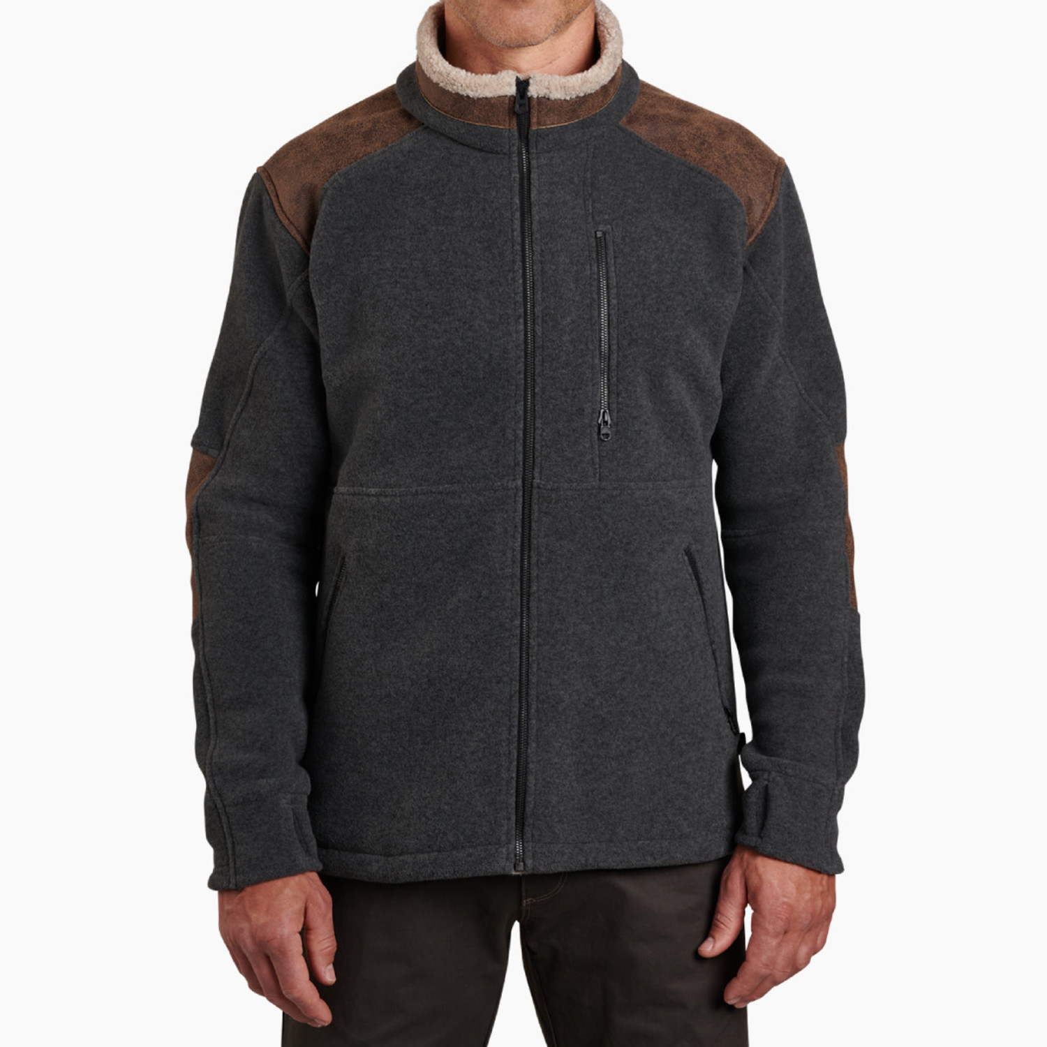 KUHL Men's Alpenwurx - True Outdoors