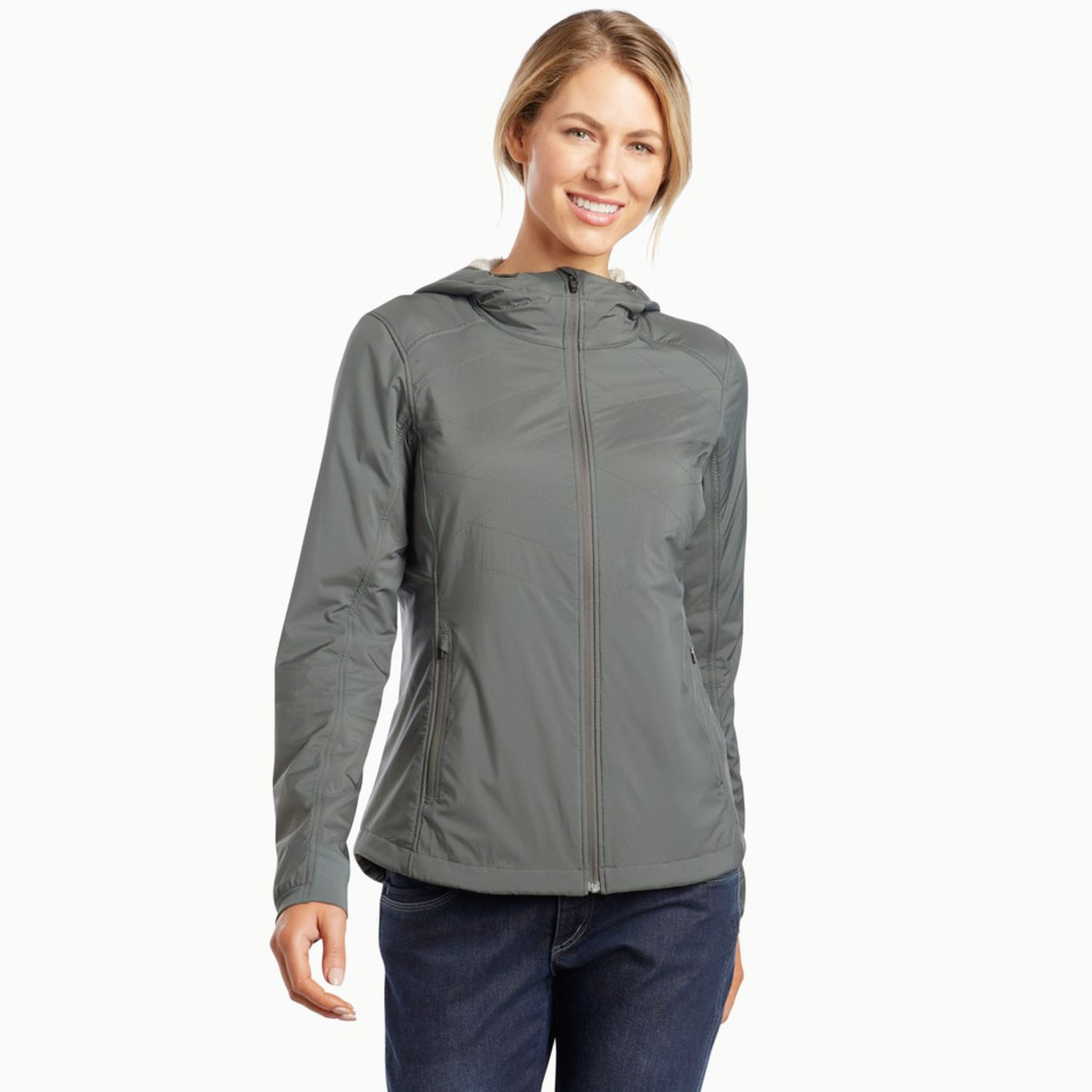 KUHL Women's The One Insulated Hoody - True Outdoors