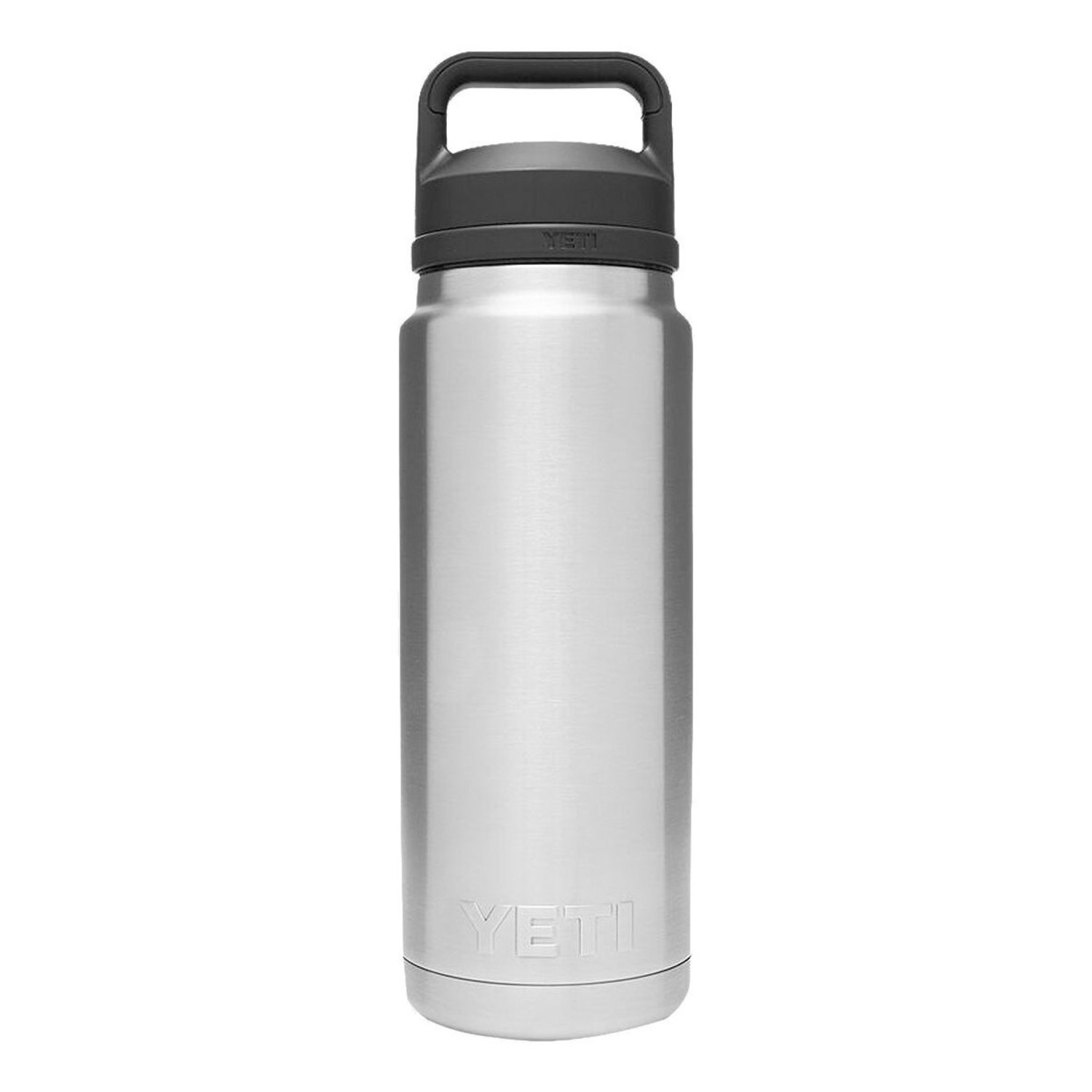 YETI Rambler 26 oz/769 ml Bottle with Chug Cap - True Outdoors