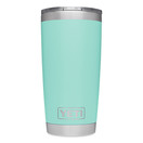 YETI Rambler 591 ML Tumbler Yellow SKU-0305-APY