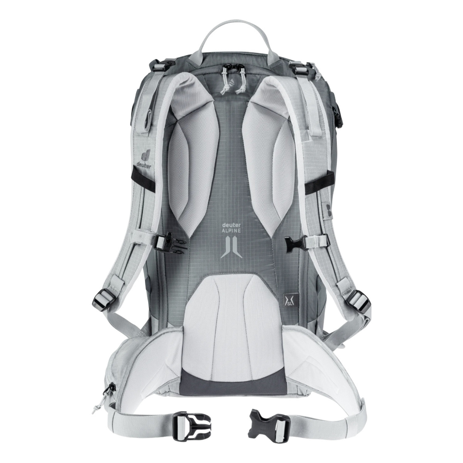 Deuter Women s Freerider 28 SL Ski Touring Backpack True Outdoors