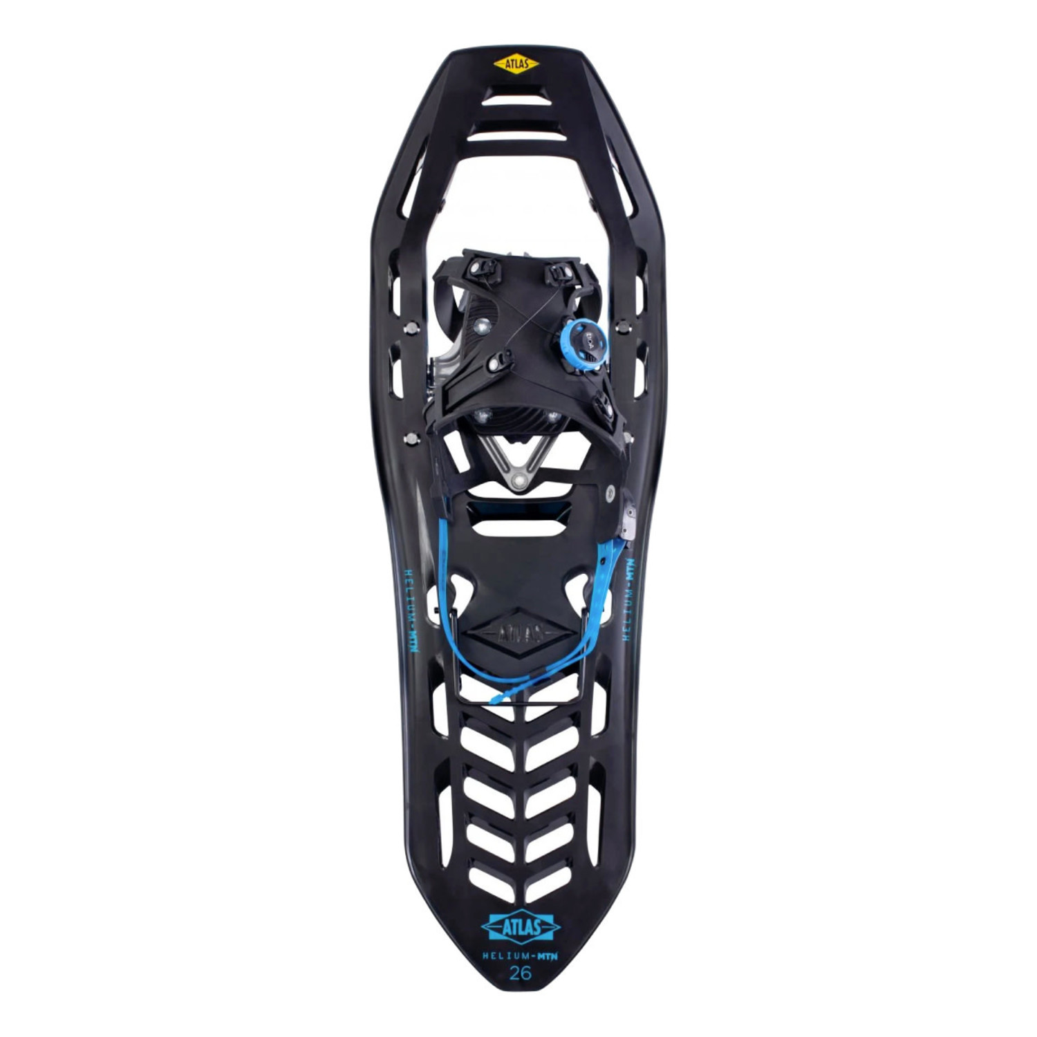 Atlas Helium MTN Snowshoes True Outdoors
