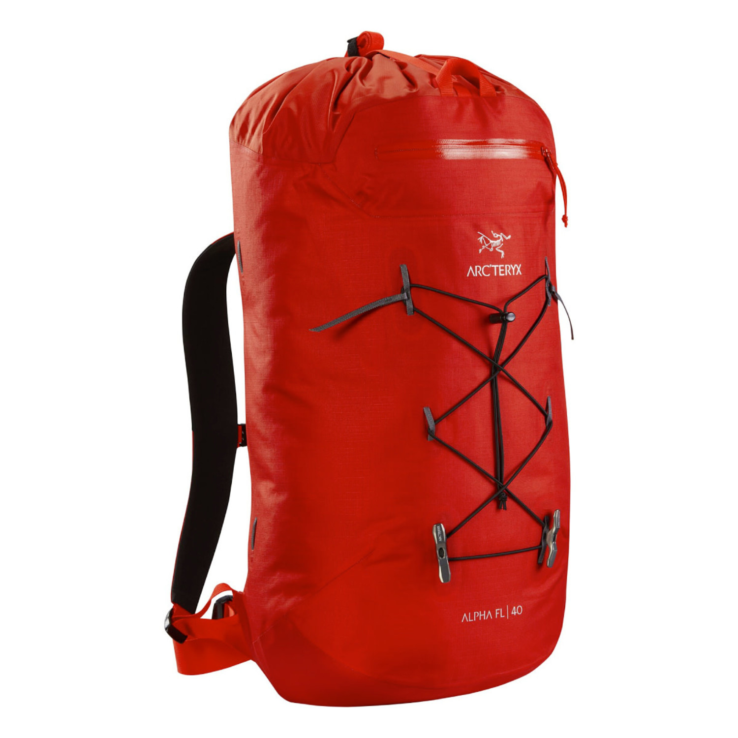 Arc'teryx Alpha FL 40 Backpack (Discontinued) - True Outdoors