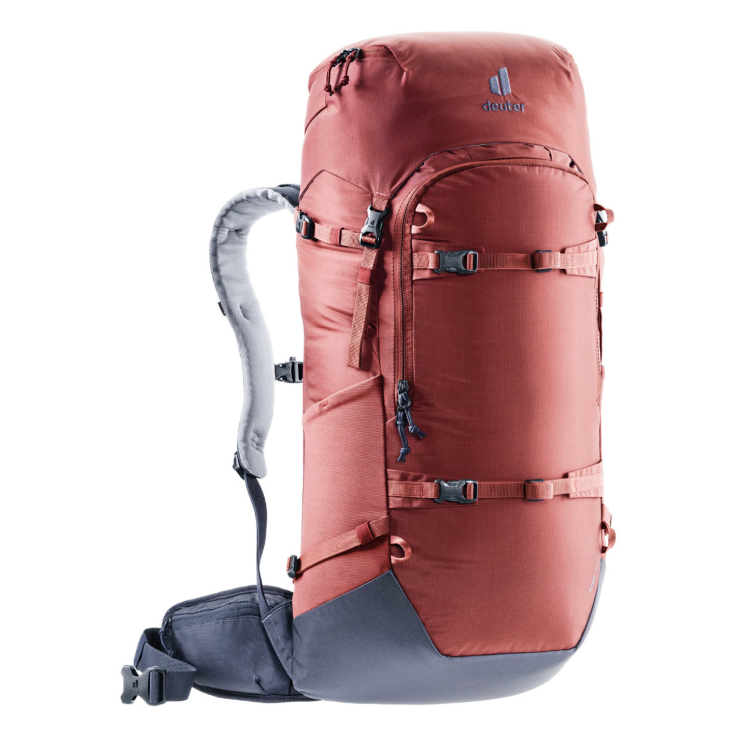 Deuter Rise 34 Snowshoe Touring Backpack True Outdoors