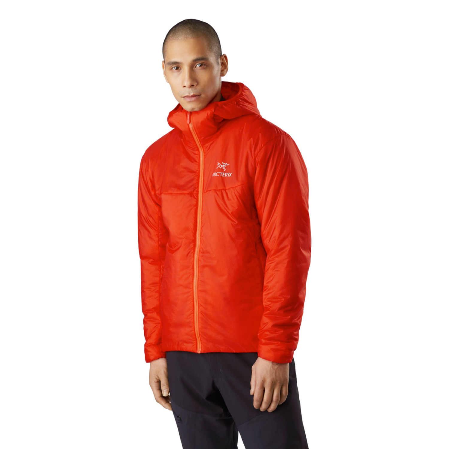 Arc'teryx Men's Nuclei FL Jacket - True 