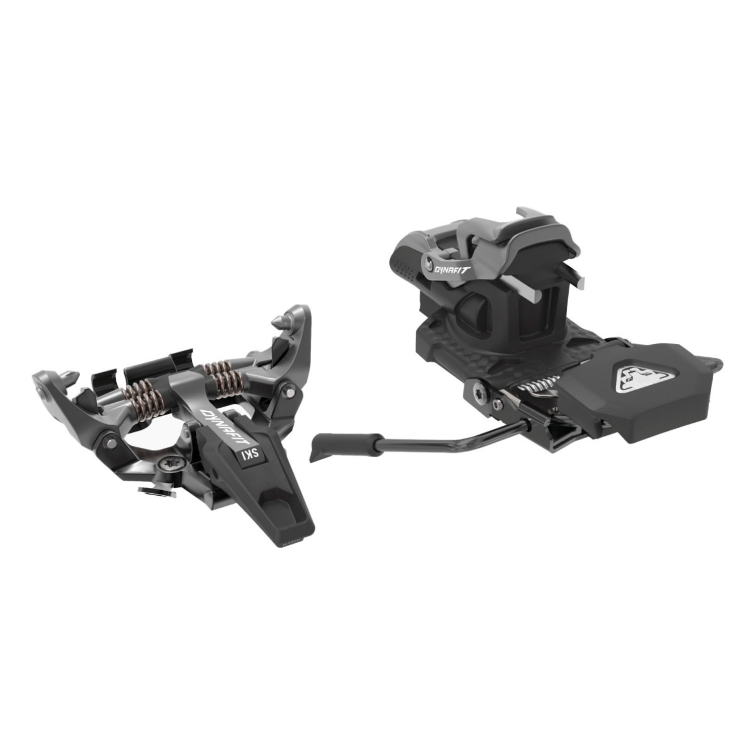 Dynafit Blacklight + Binding True Outdoors