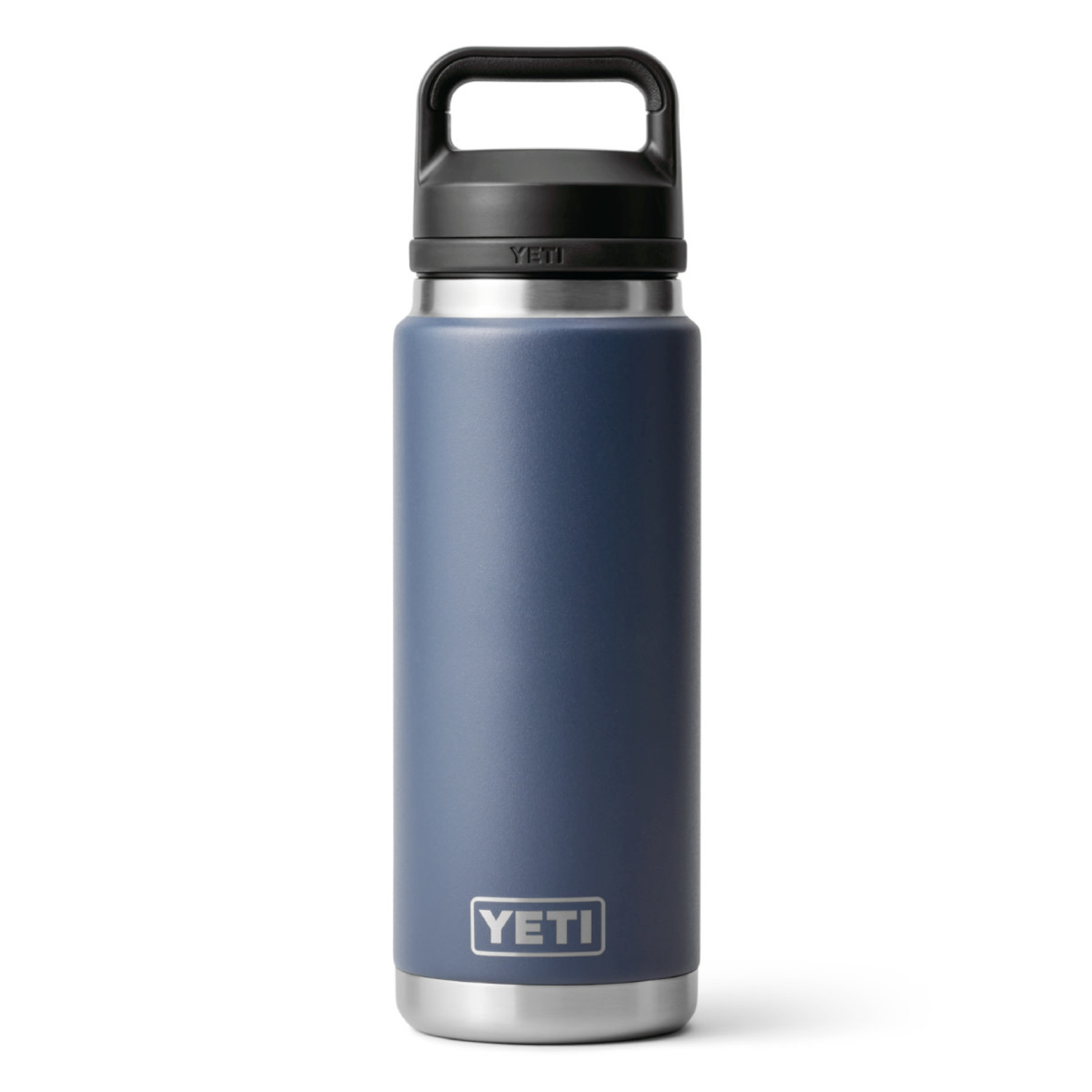 YETI Rambler 26 oz/769 ml Bottle with Chug Cap - True Outdoors