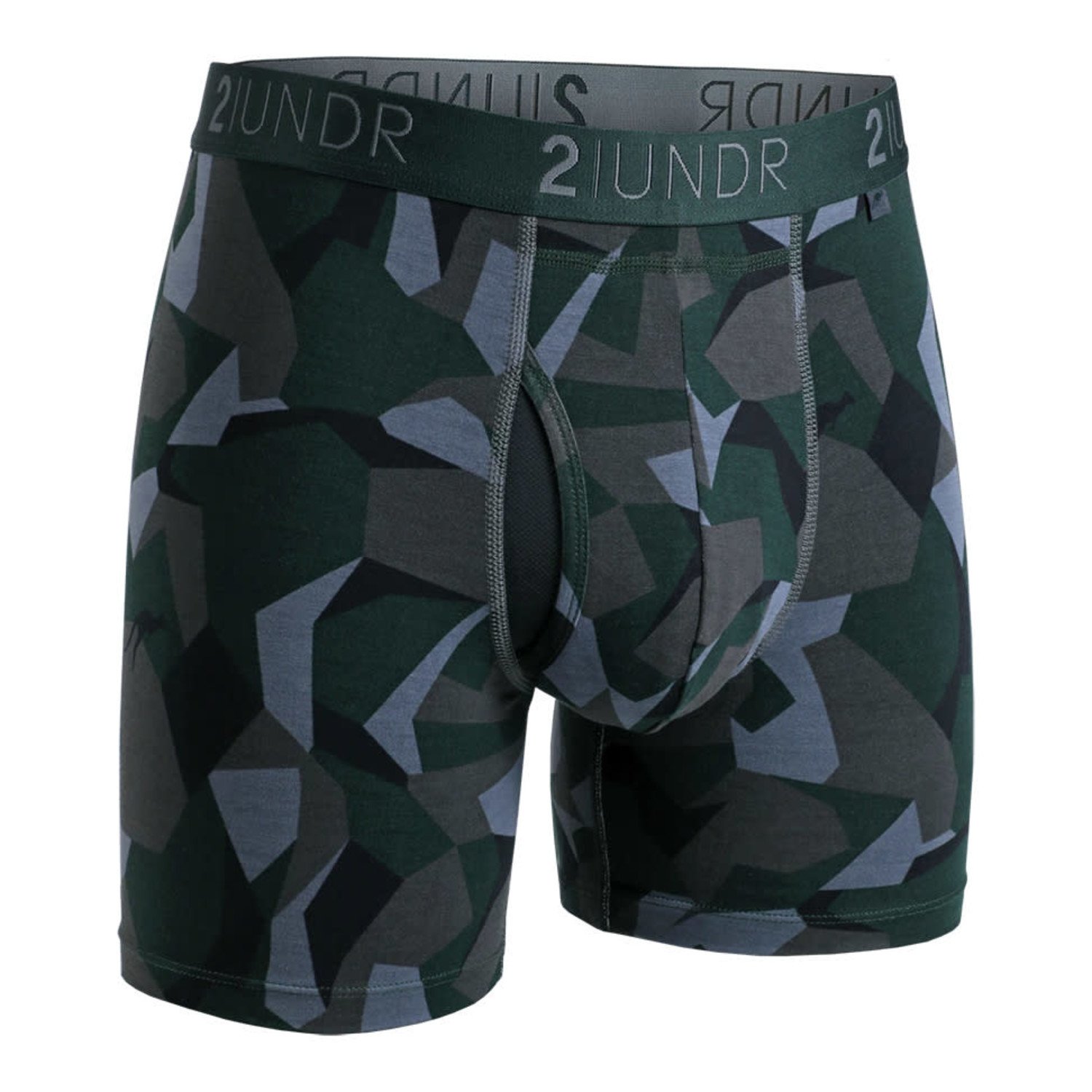 2Undr Swing Shift Trunk