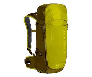 Ortovox Traverse 30 Mountaineering Backpack - True Outdoors