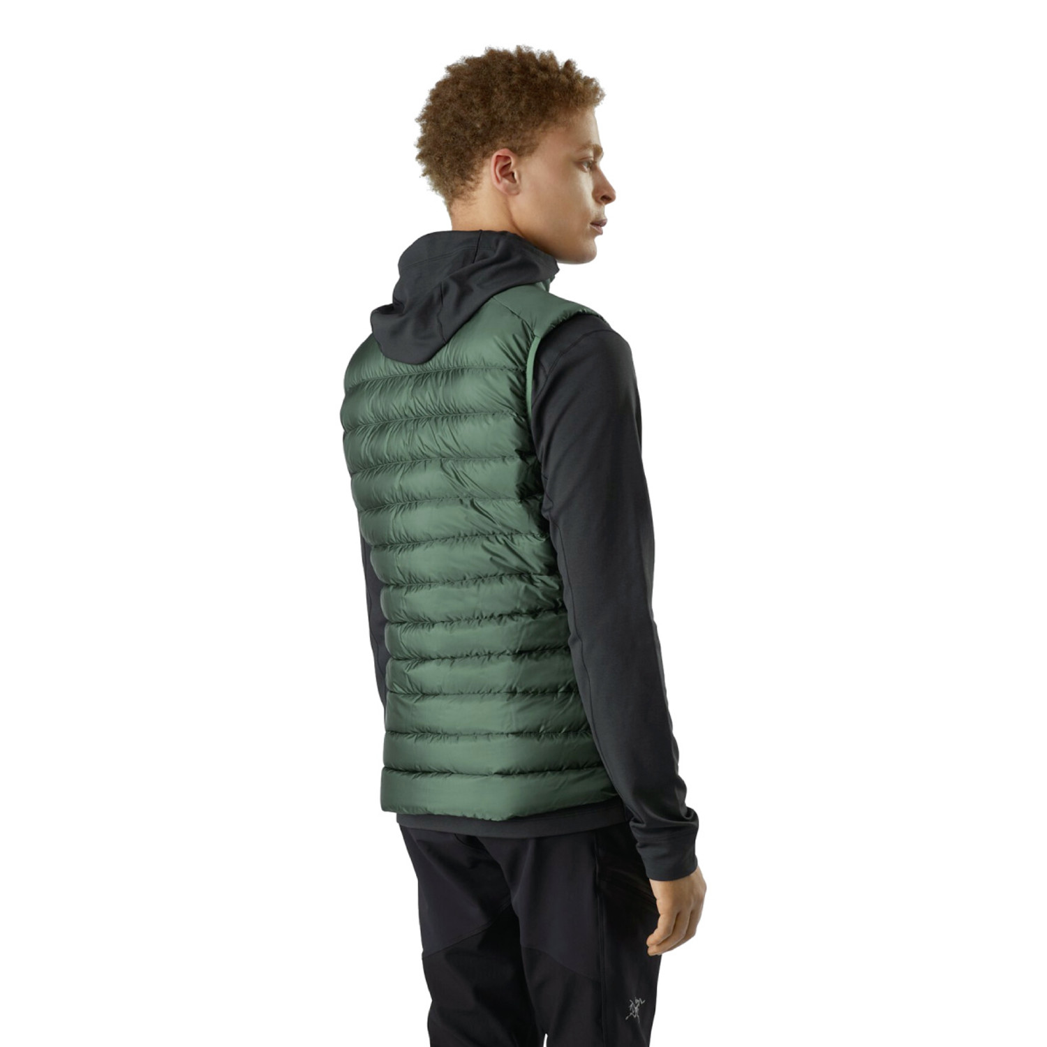 Arc'teryx Men's Cerium LT Vest - True 