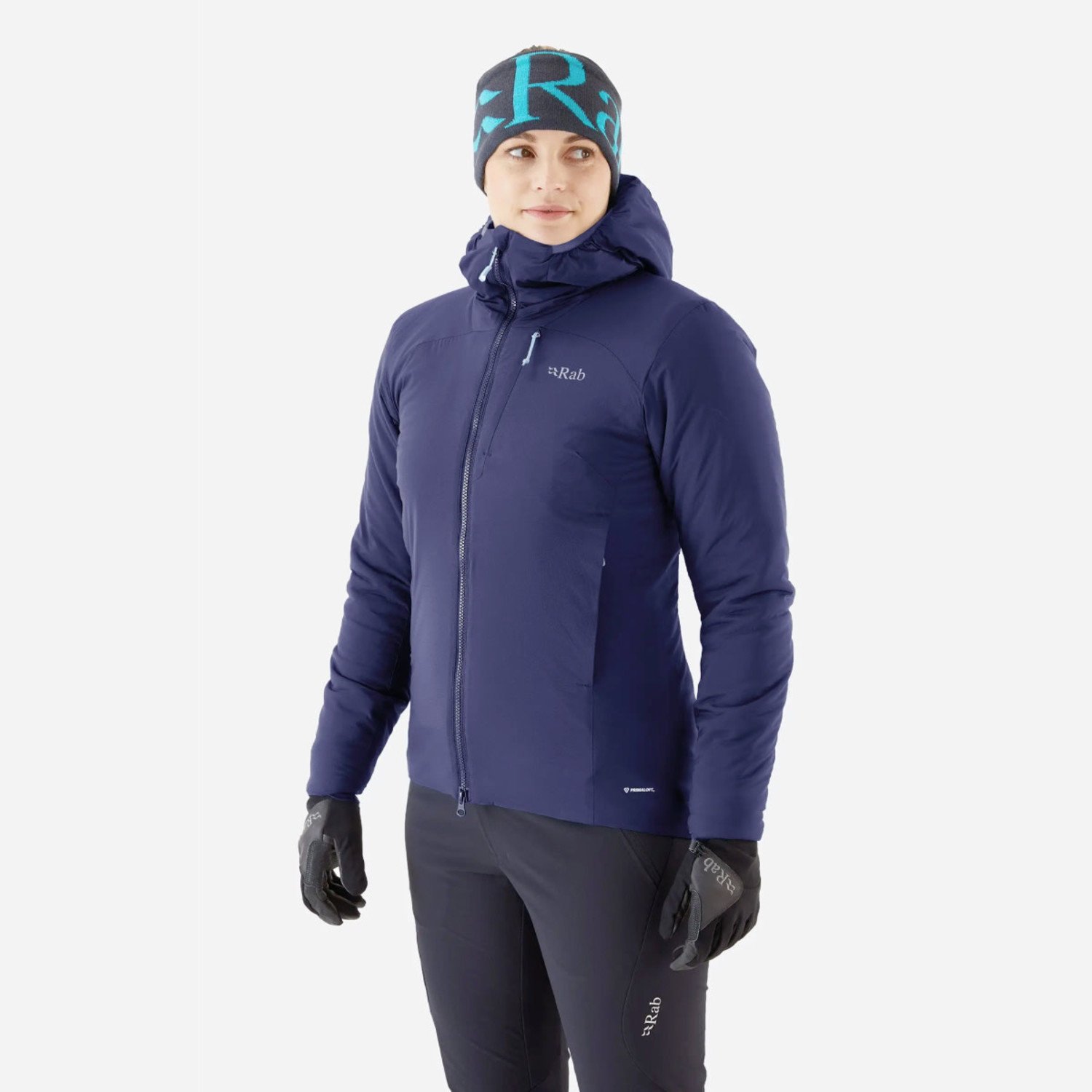 Incline Hybrid Jacket