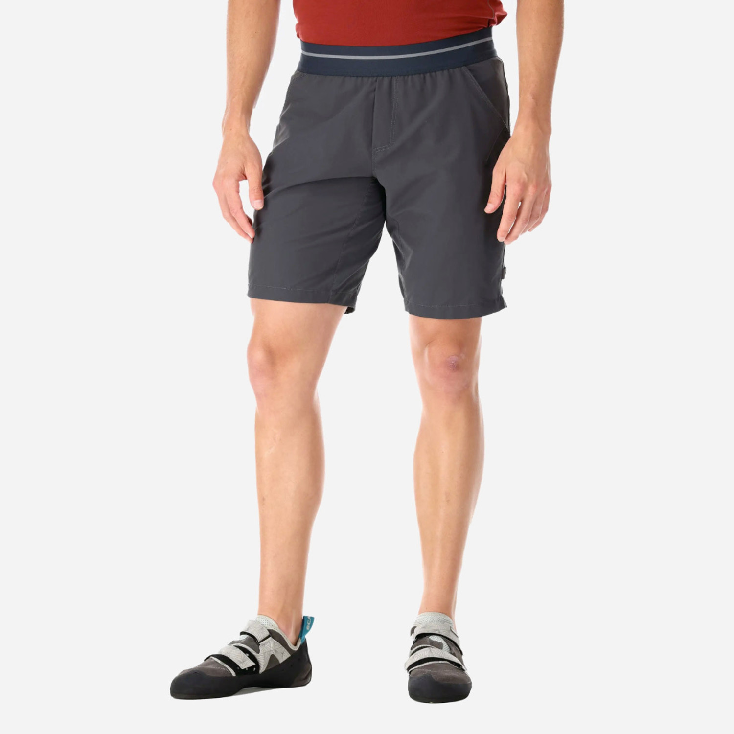 Rab Obtuse Shorts, 10 Inseam - Mens, FREE SHIPPING in Canada