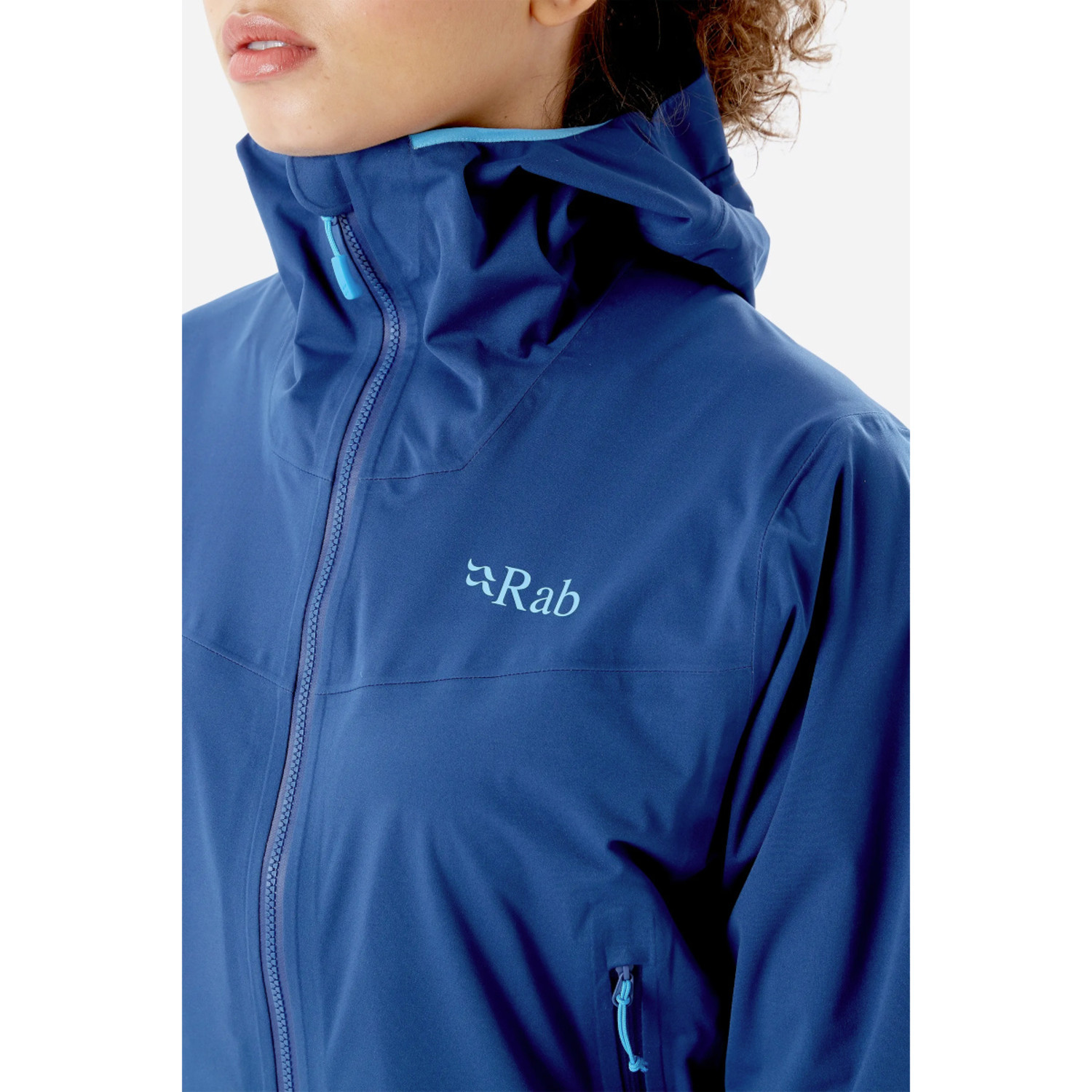 Rab Women's Kinetic 2.0 Jacket - True Outdoors