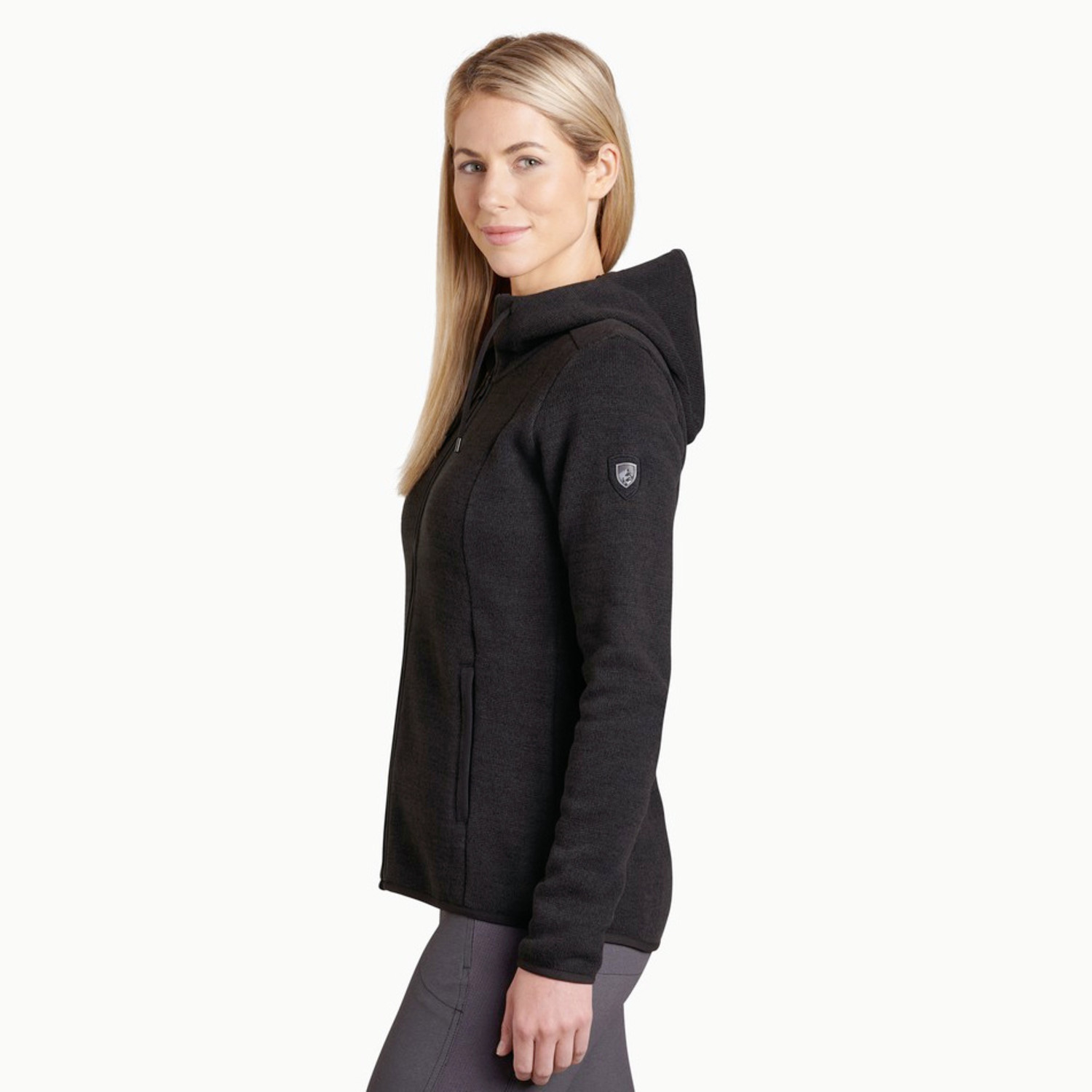 KUHL Women s Ascendyr Hoody Discontinued True Outdoors