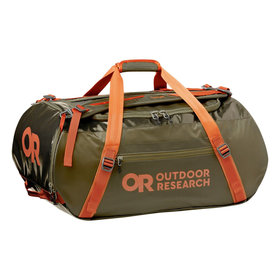 Outdoor Research CarryOut Duffel 80L - True Outdoors