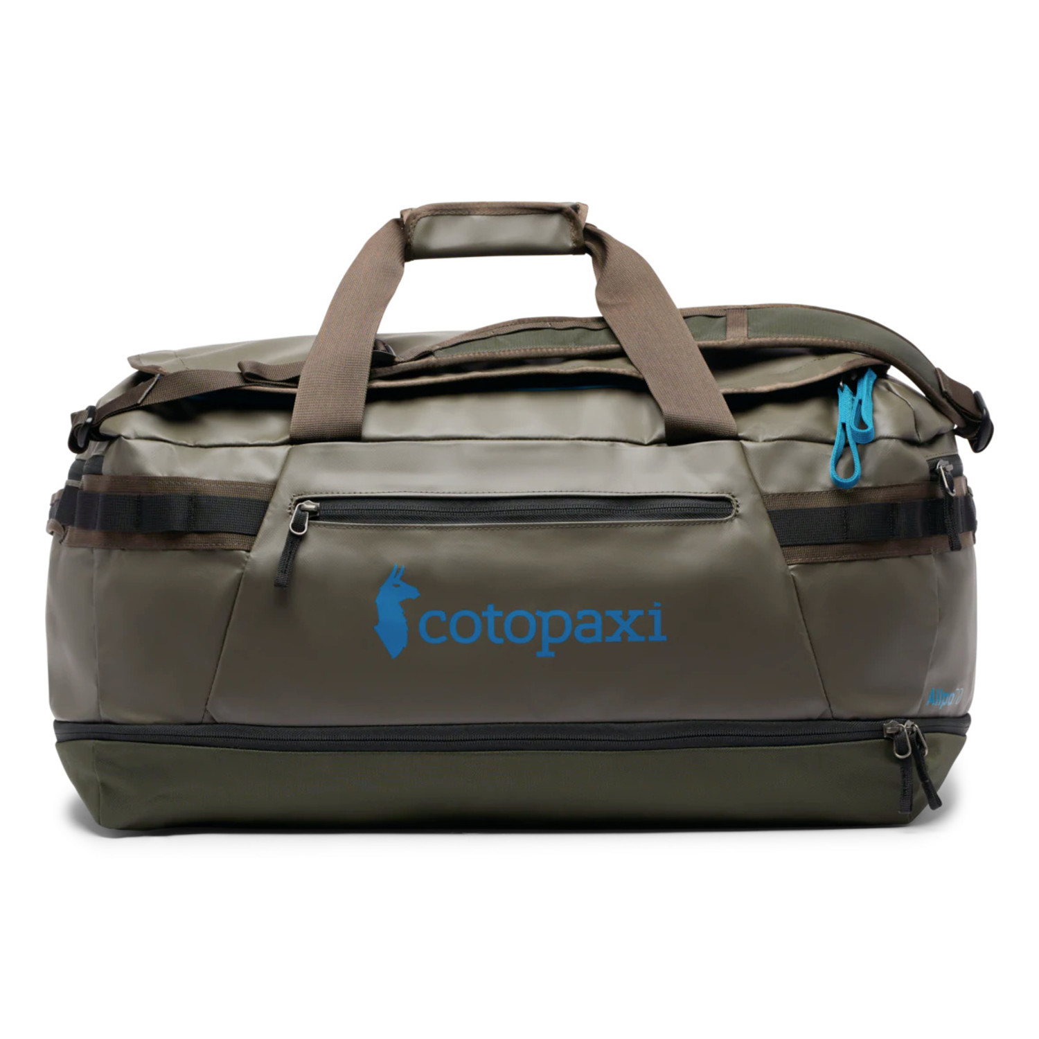 Cotopaxi Allpa Duo 70L Duffel Bag - True Outdoors