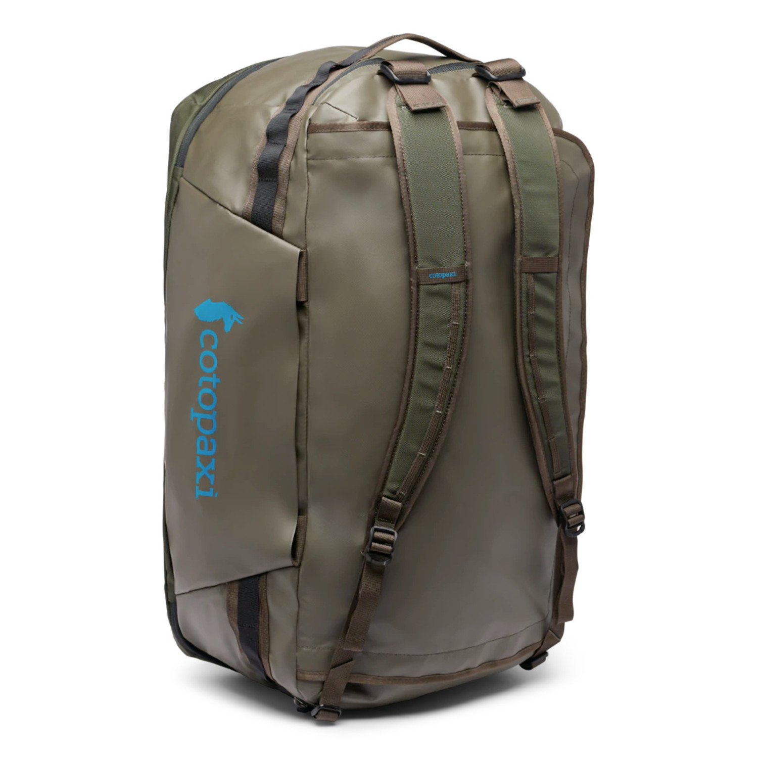 Cotopaxi Allpa Duo 70L Duffel Bag Discontinued True Outdoors