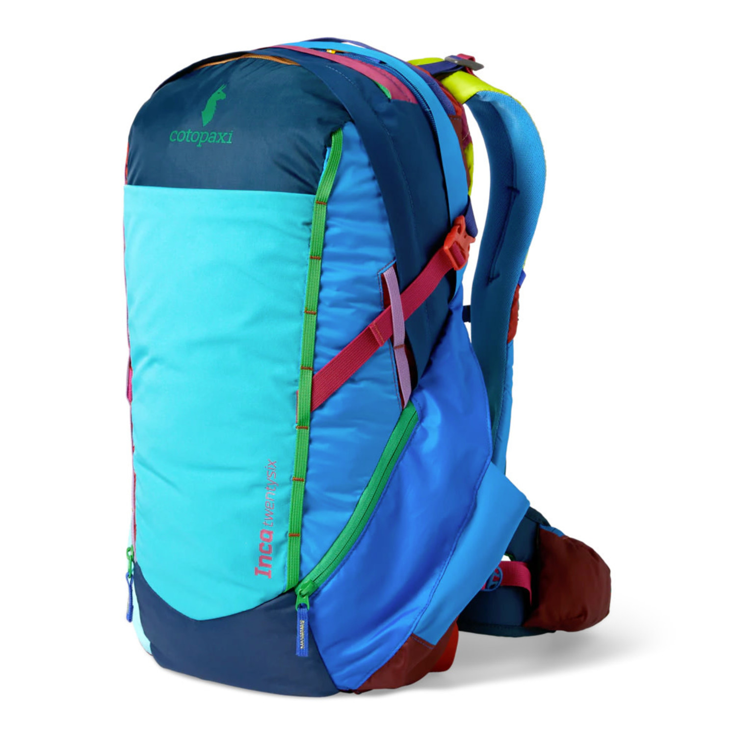 Cotopaxi Inca 26L Backpack Del Dia