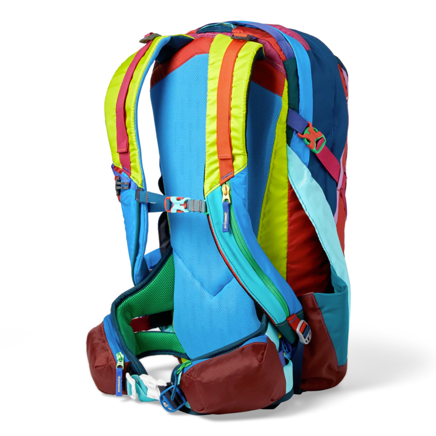 Cotopaxi Inca 26L Backpack Del Dia