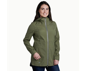 KUHL Women's Stretch Voyagr Jacket - True Outdoors