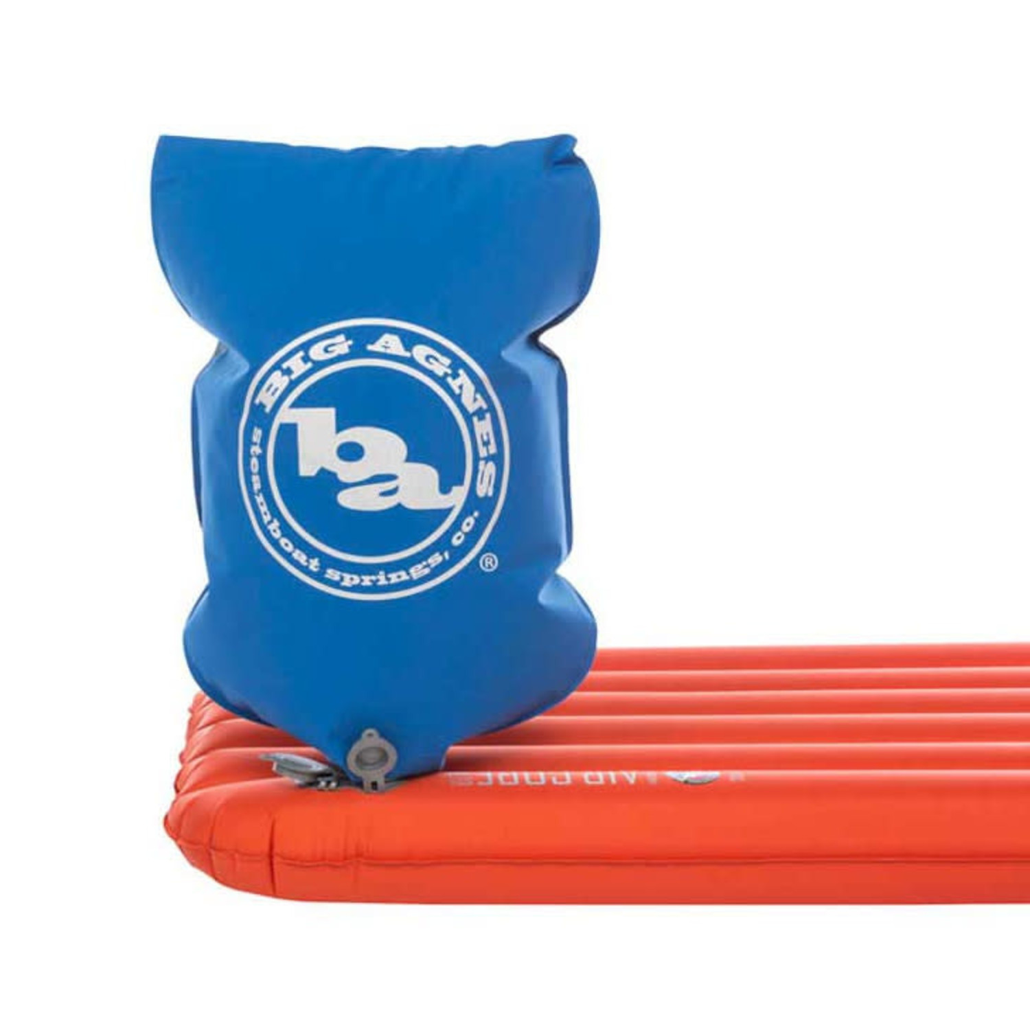 Big Agnes Insulated Air Core Ultra Regular 20 x 72 True Outdoors