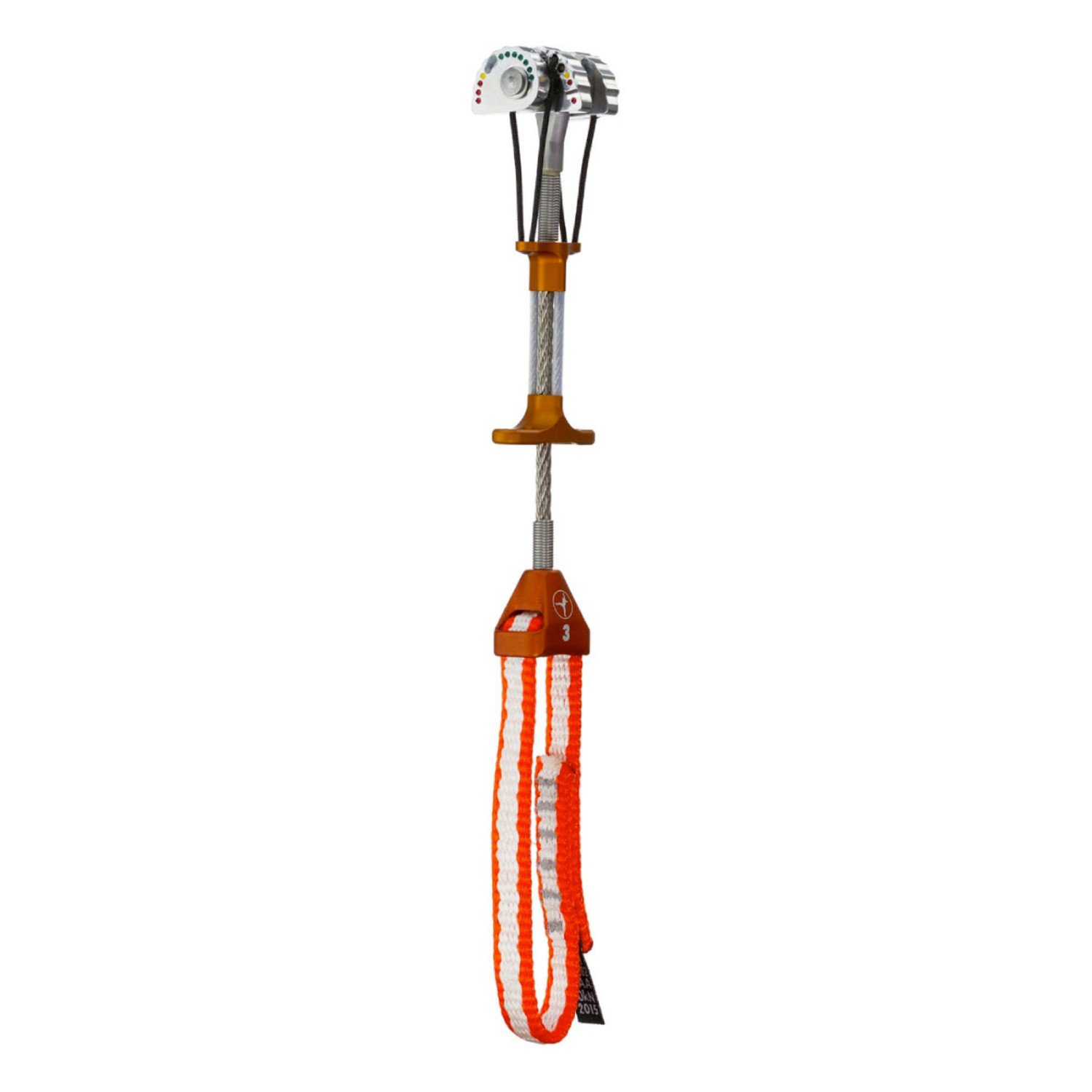 Metolius Ultralight Master Cam