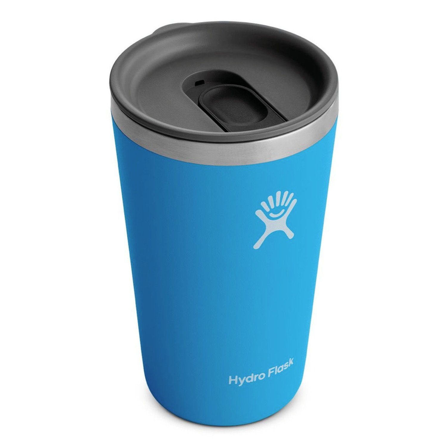 Hydro Flask Medium Press-in Straw Lid - 16oz Tumbler - 22oz Tumbler 