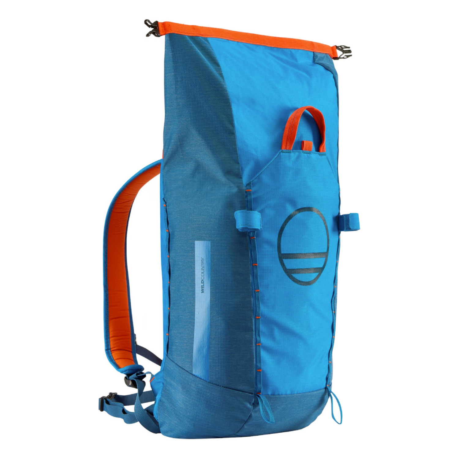 Country backpack 2025