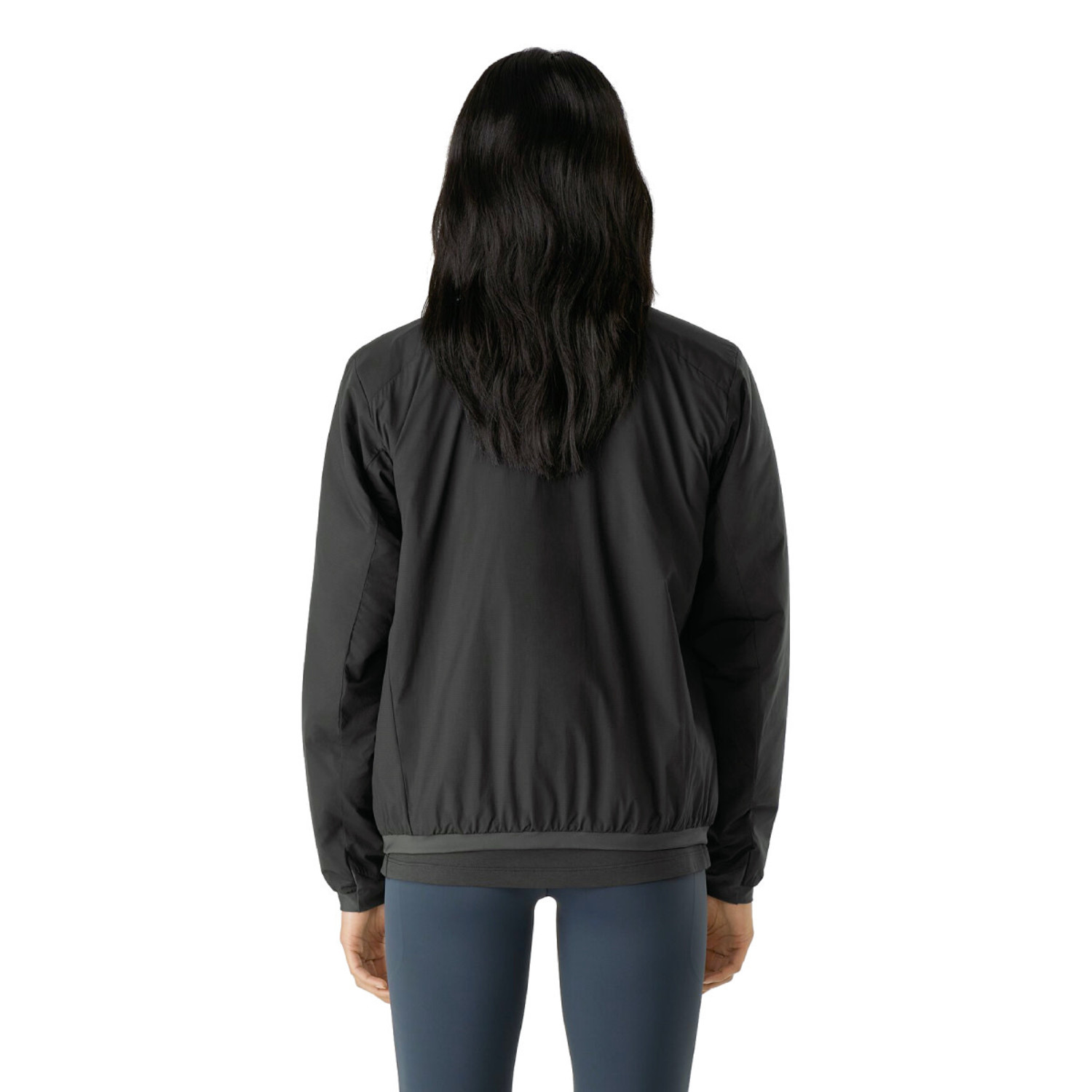 Arc'teryx Women's Atom LT Short Jacket (Discontinued) - True Outdoors
