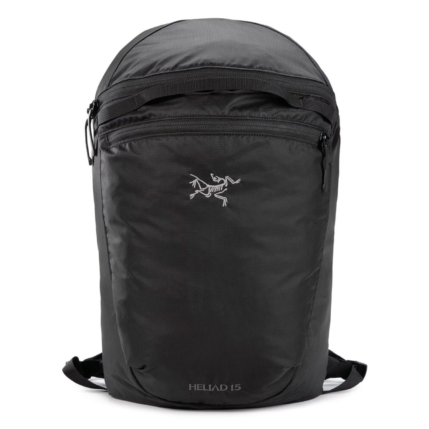 上品】 ARC'TERYX Heliad BLACK 15L バッグ - healthspringhmo.com