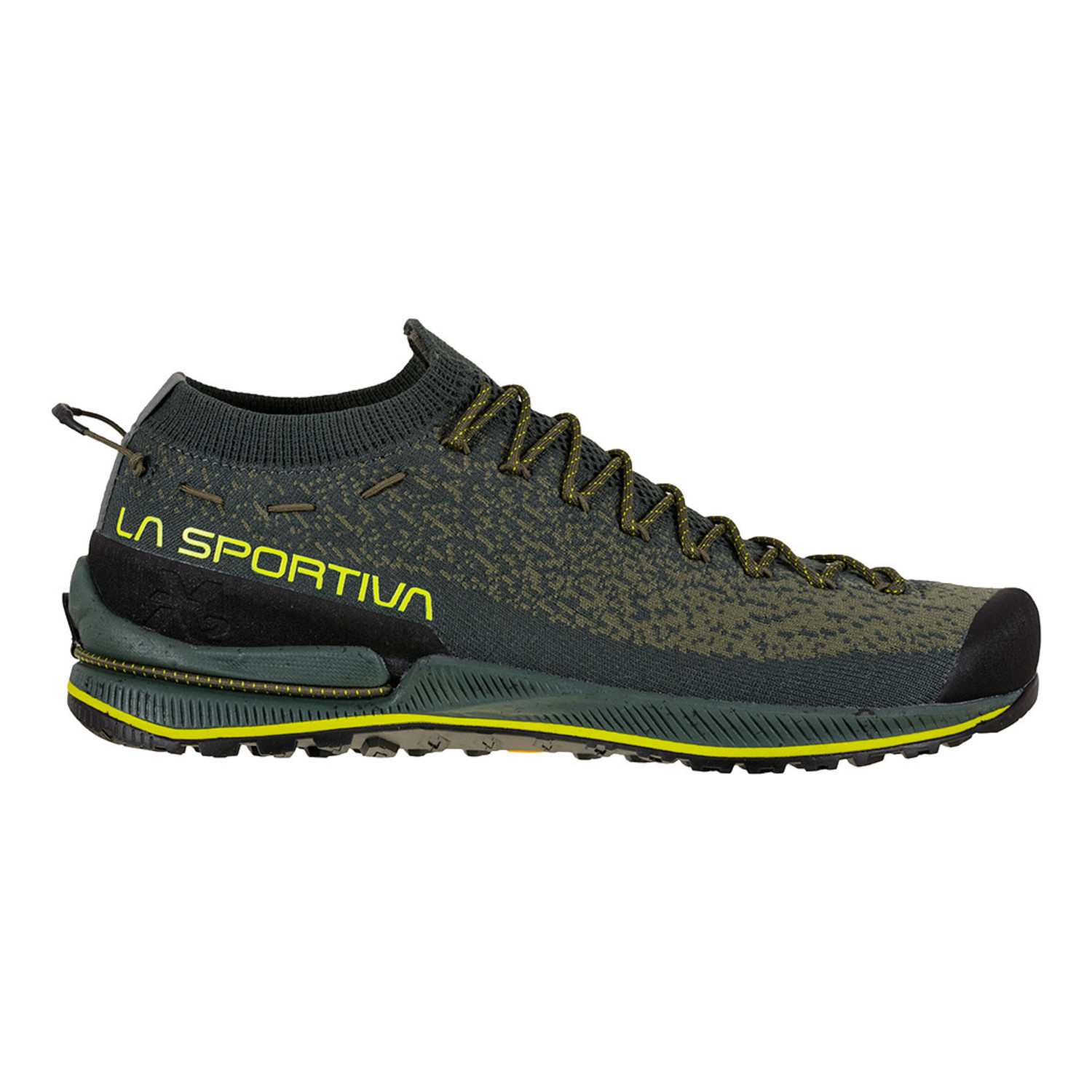 La Sportiva Men's TX2 EVO Approach Shoe - True Outdoors