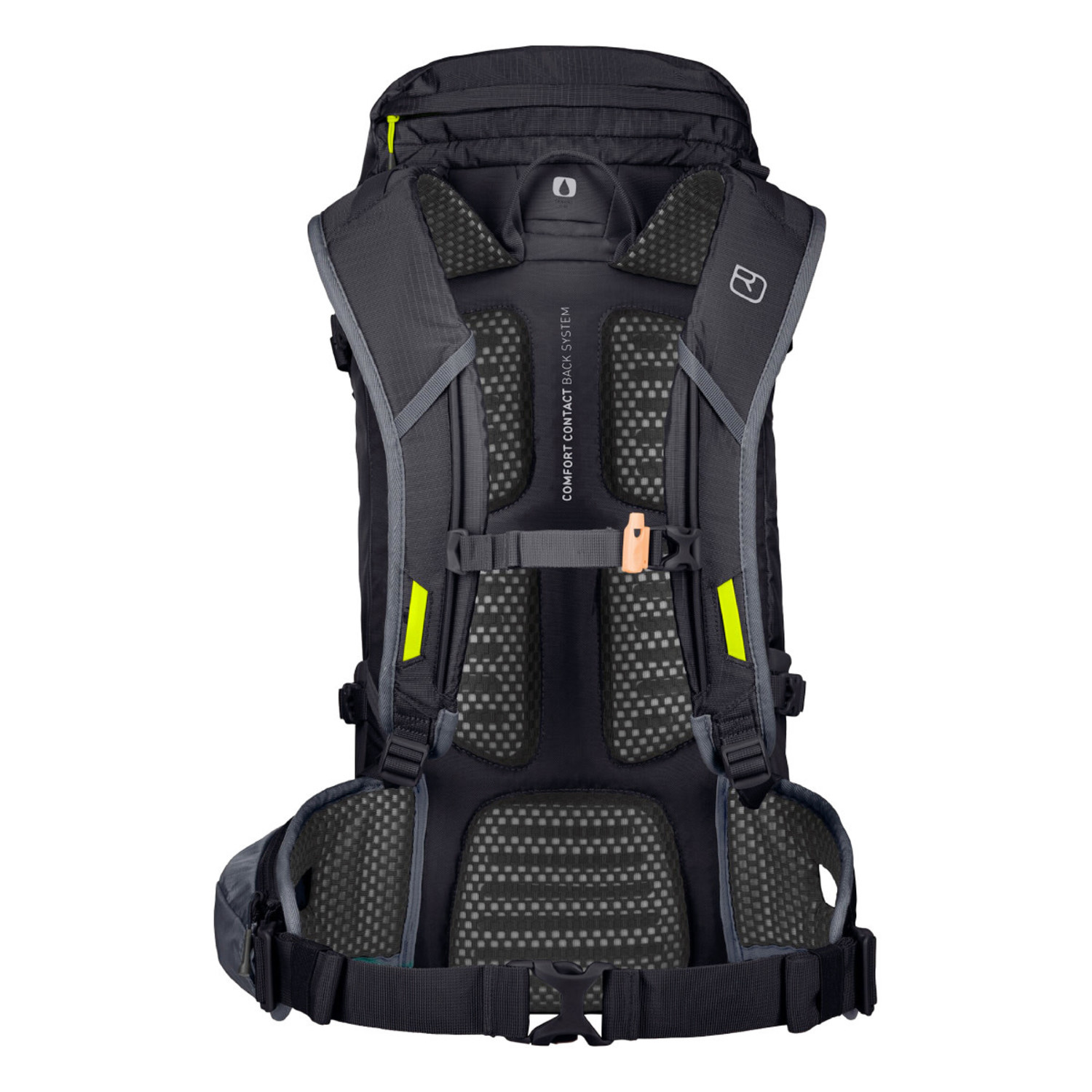 Ortovox Traverse 30 Mountaineering Backpack - True Outdoors