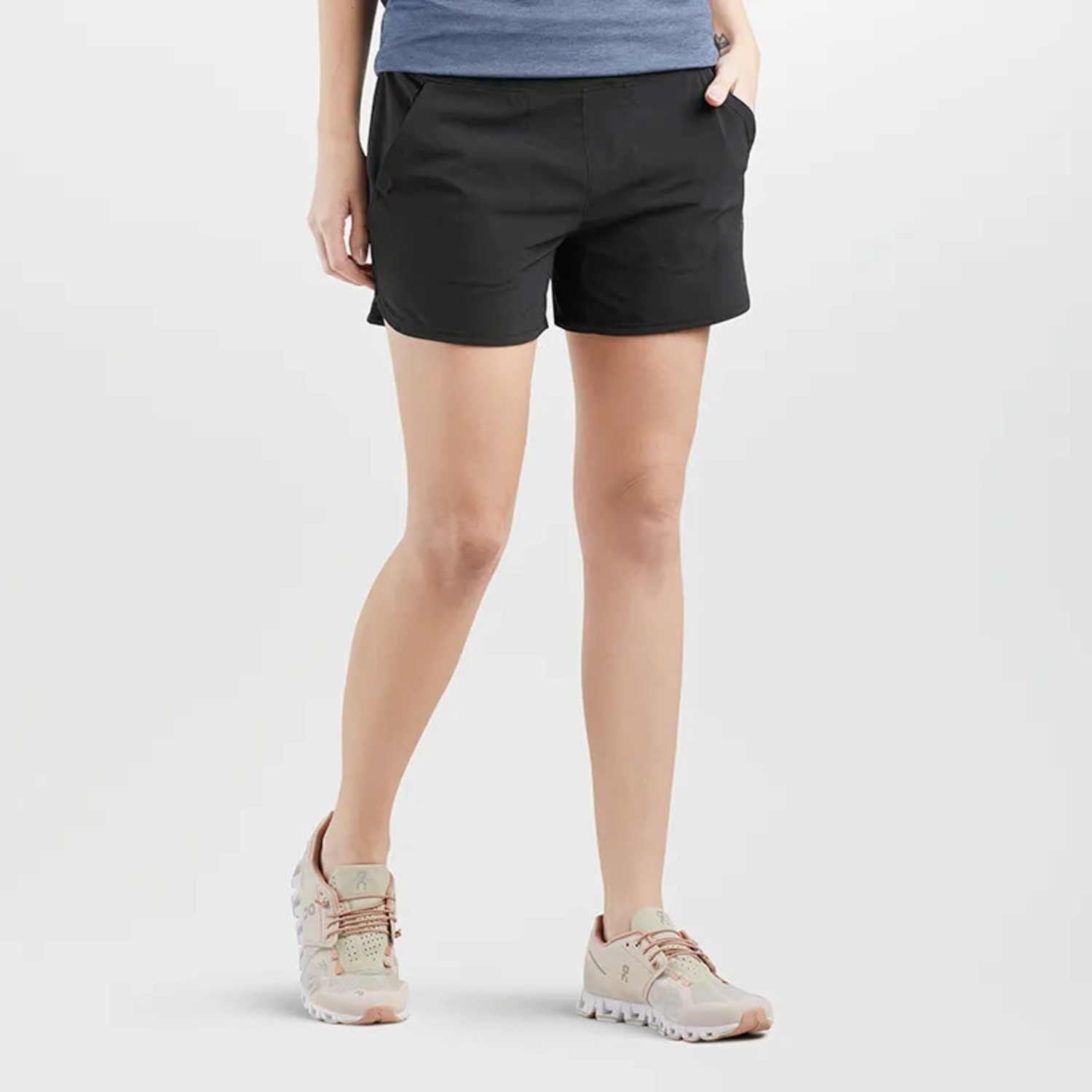 大注目】 取寄 アウトドア リサーチ ウィメンズ アストロ ショート Outdoor Research Women's Astro Short Nimbus trumbullcampbell.com