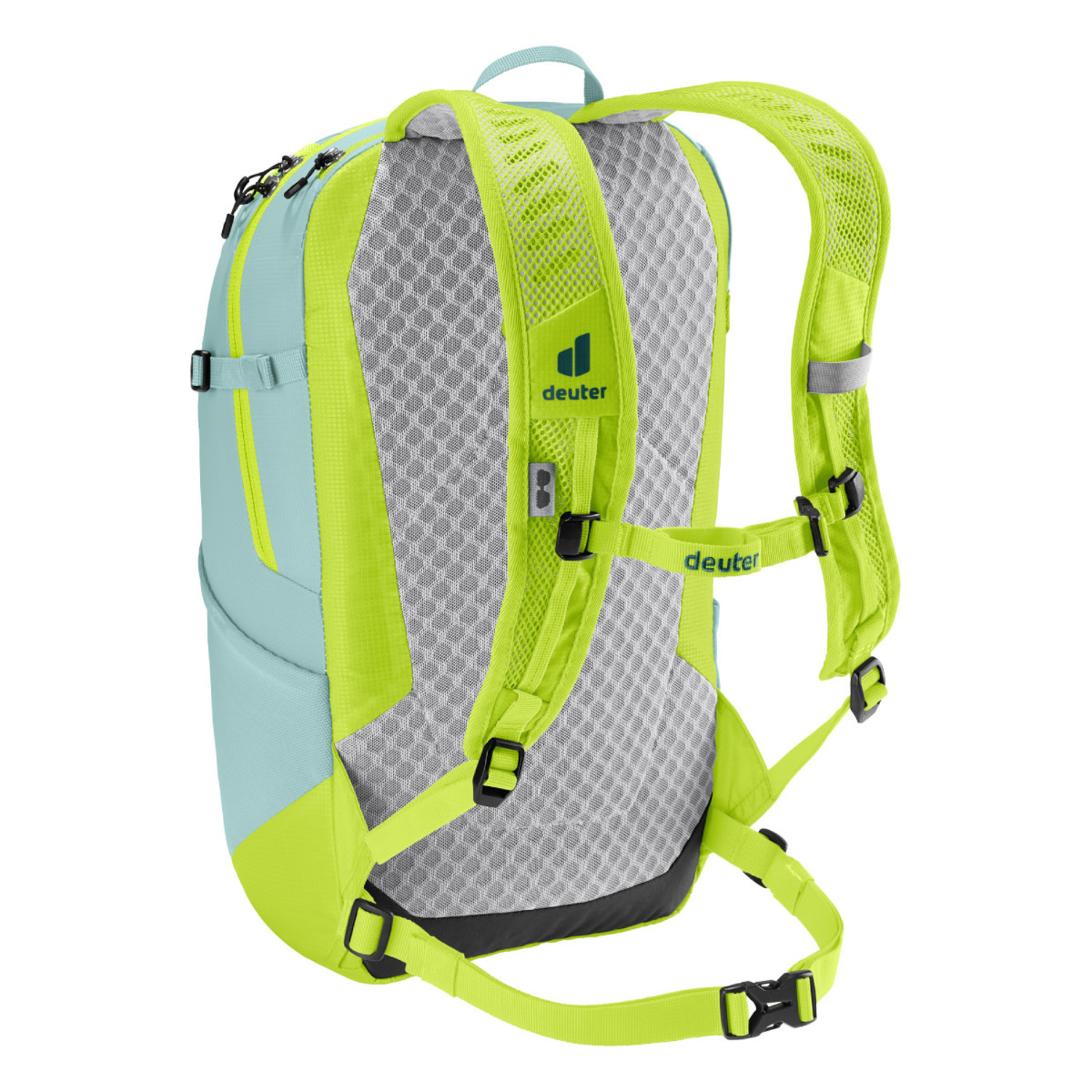 Deuter race cheap light