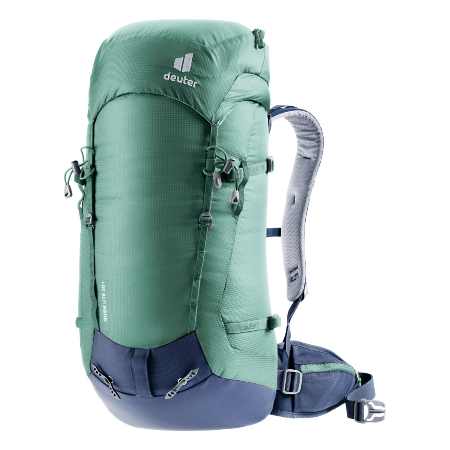 Deuter guide lite 32 top