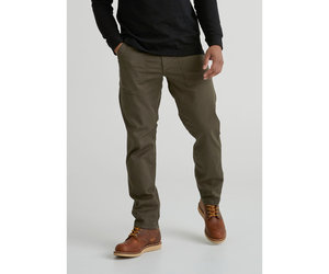 DUER Men's Live Free Field Pant - True Outdoors