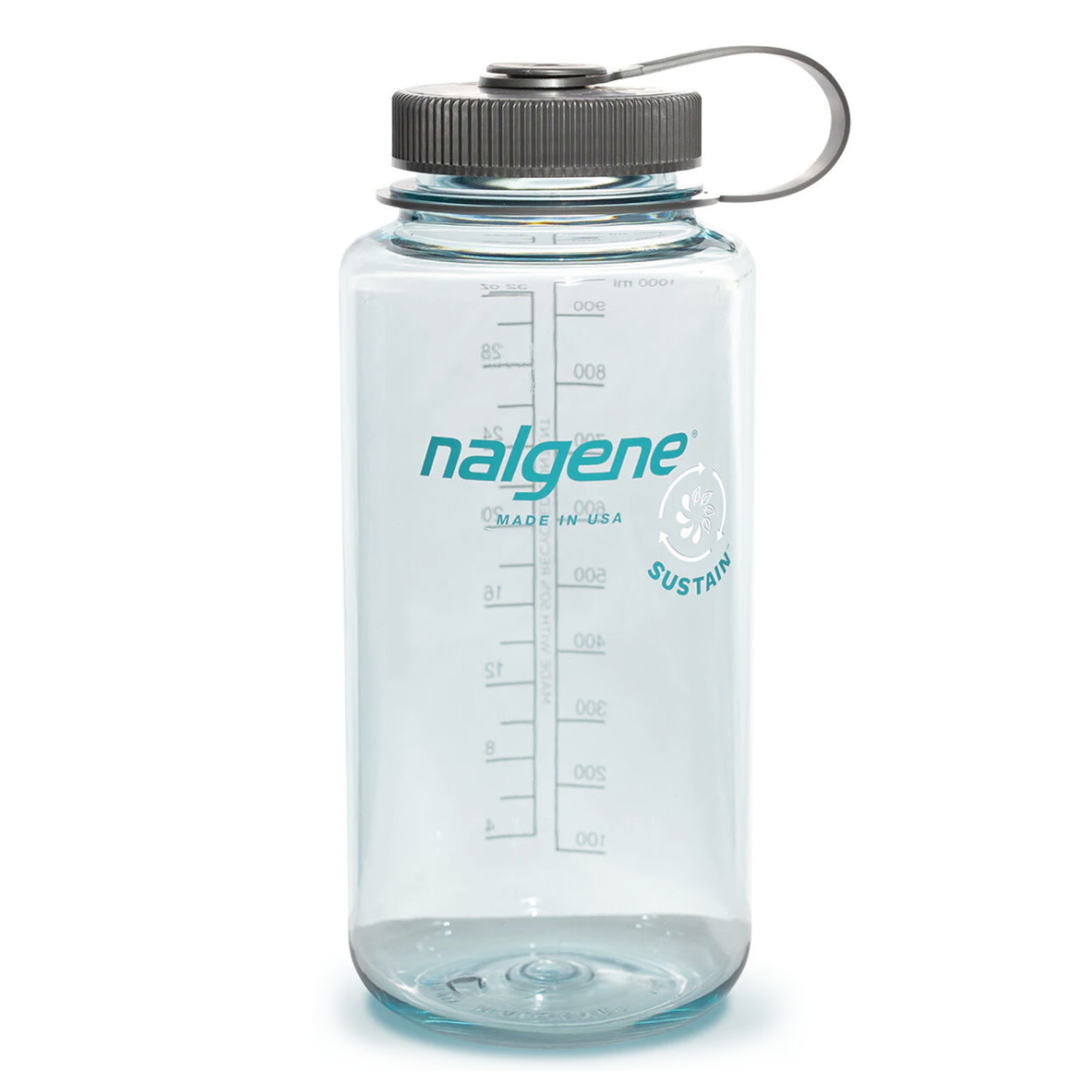 Surfer 32oz Wide Mouth Sustain Water Bottle - Nalgene