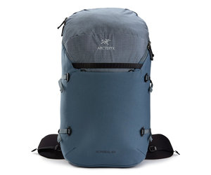 Arc'teryx Konseal 40 Backpack (Discontinued) - True Outdoors