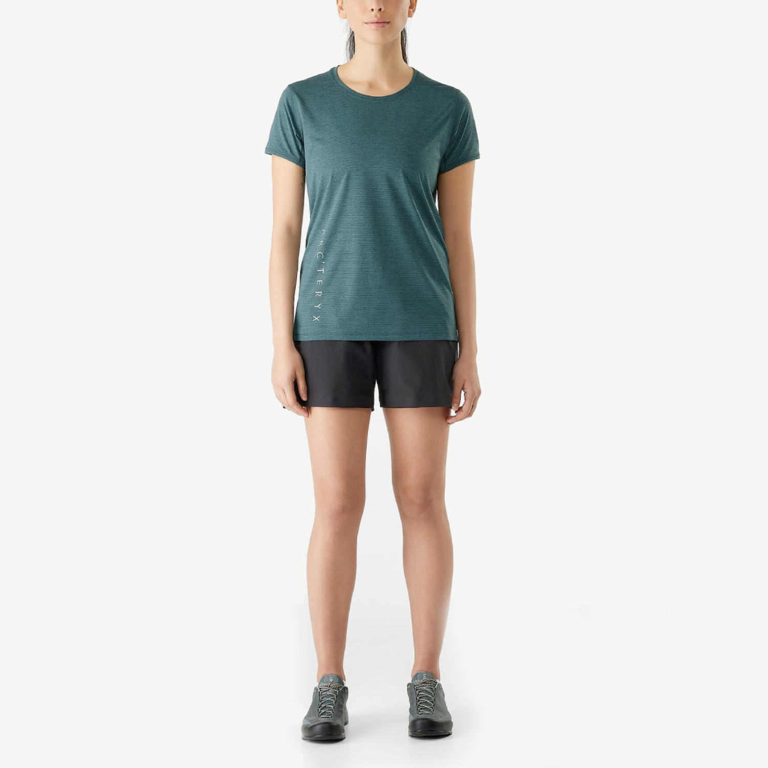 Arc'teryx Gamma LT Short 6 Women's - Trailhead Paddle Shack