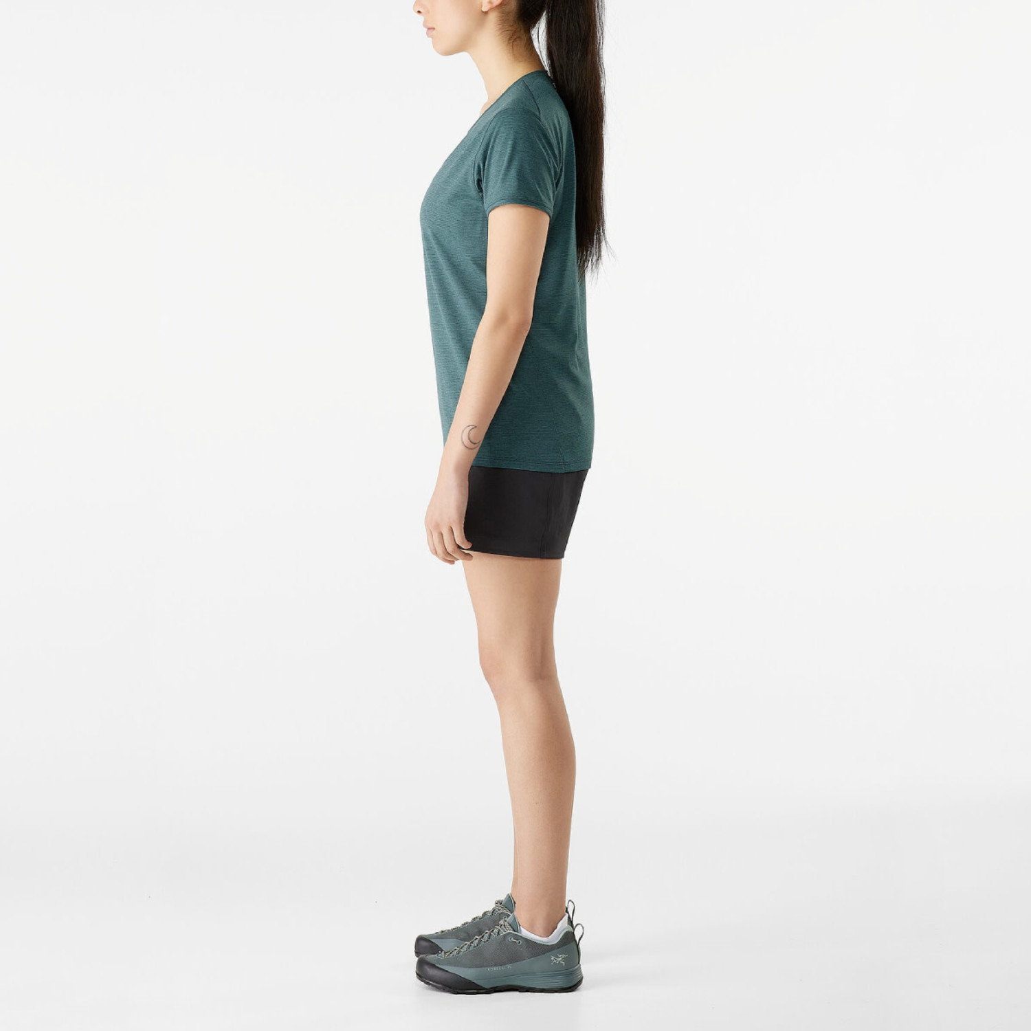 Arc'teryx Gamma LT Short 6 Women's - Trailhead Paddle Shack