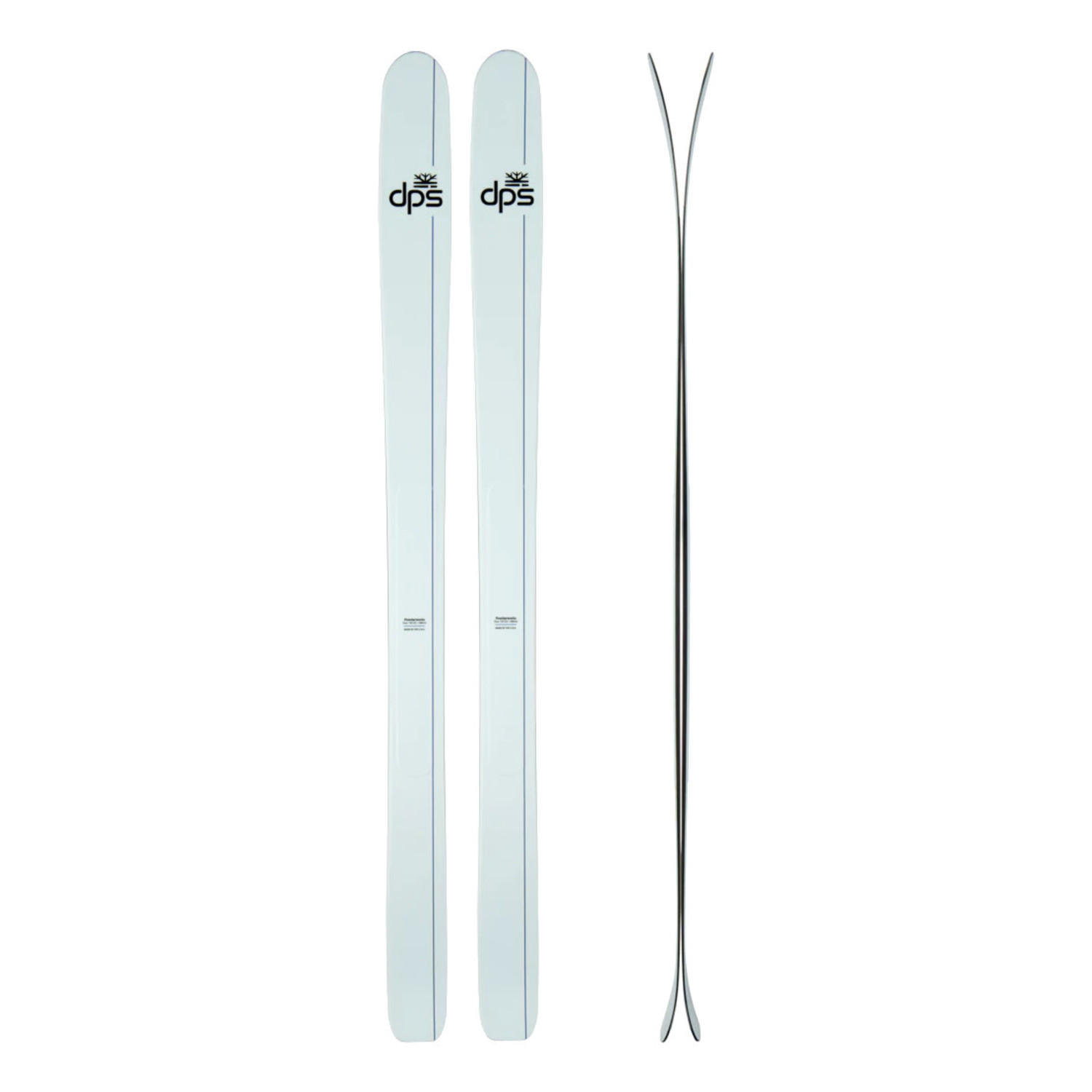 クリスマス限定 値下げ DPS Powderworks Wailer 110 - thebikeculture.com