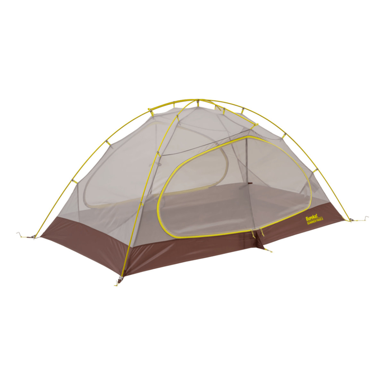 Eureka ultralight tent cheap