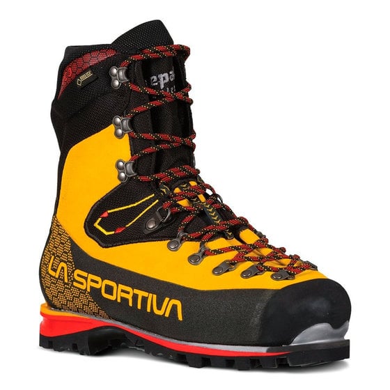 La sportiva nepal sale trek evo gtx