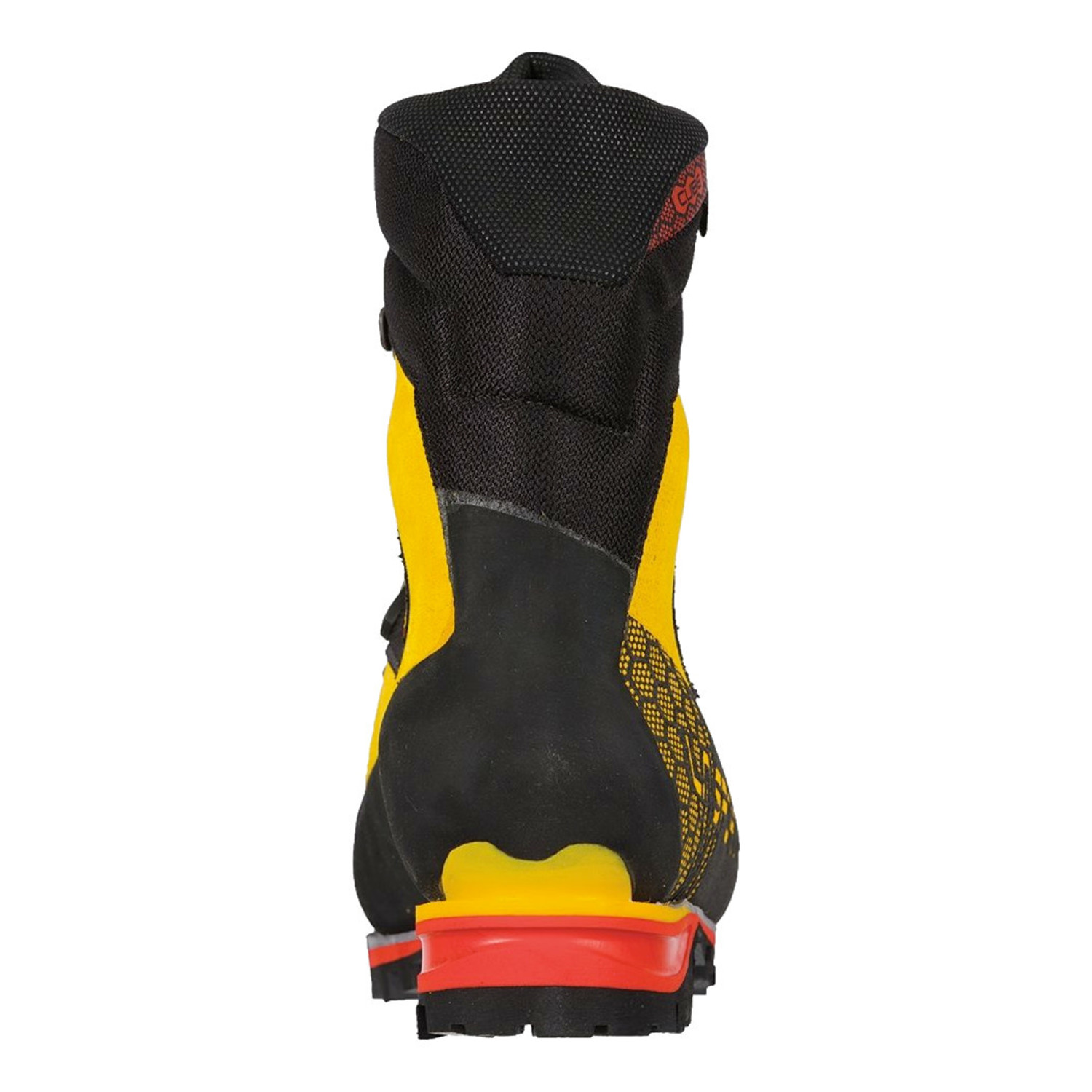 La Sportiva Men's Nepal Cube GTX Mountaineering Boot - True Outdoors