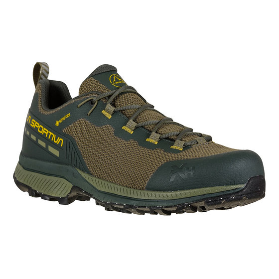 La Sportiva Men's Nepal Evo GTX Mountaineering Boot - True Outdoors