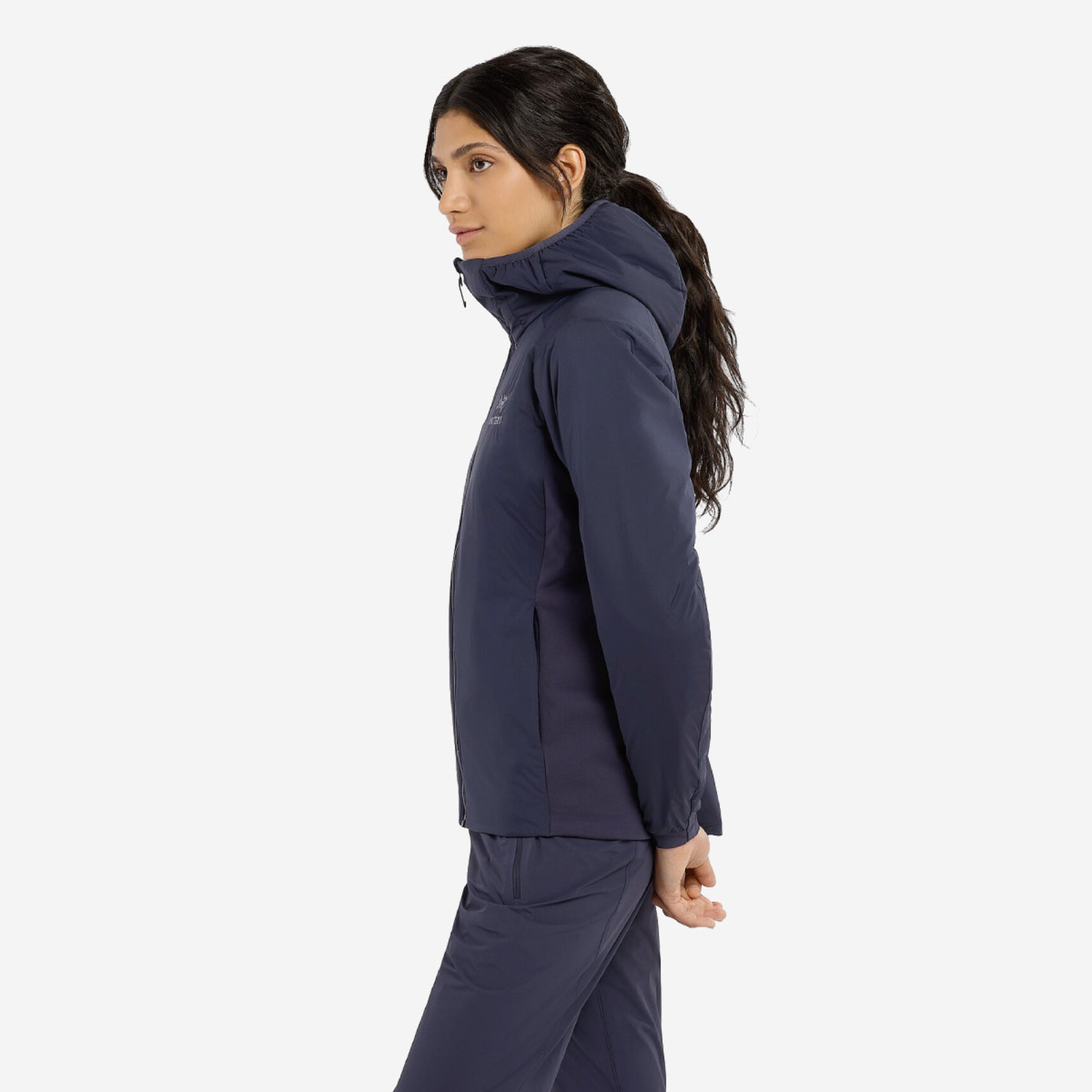 Arc'teryx Women's Atom Insulated Hoody - True Outdoors